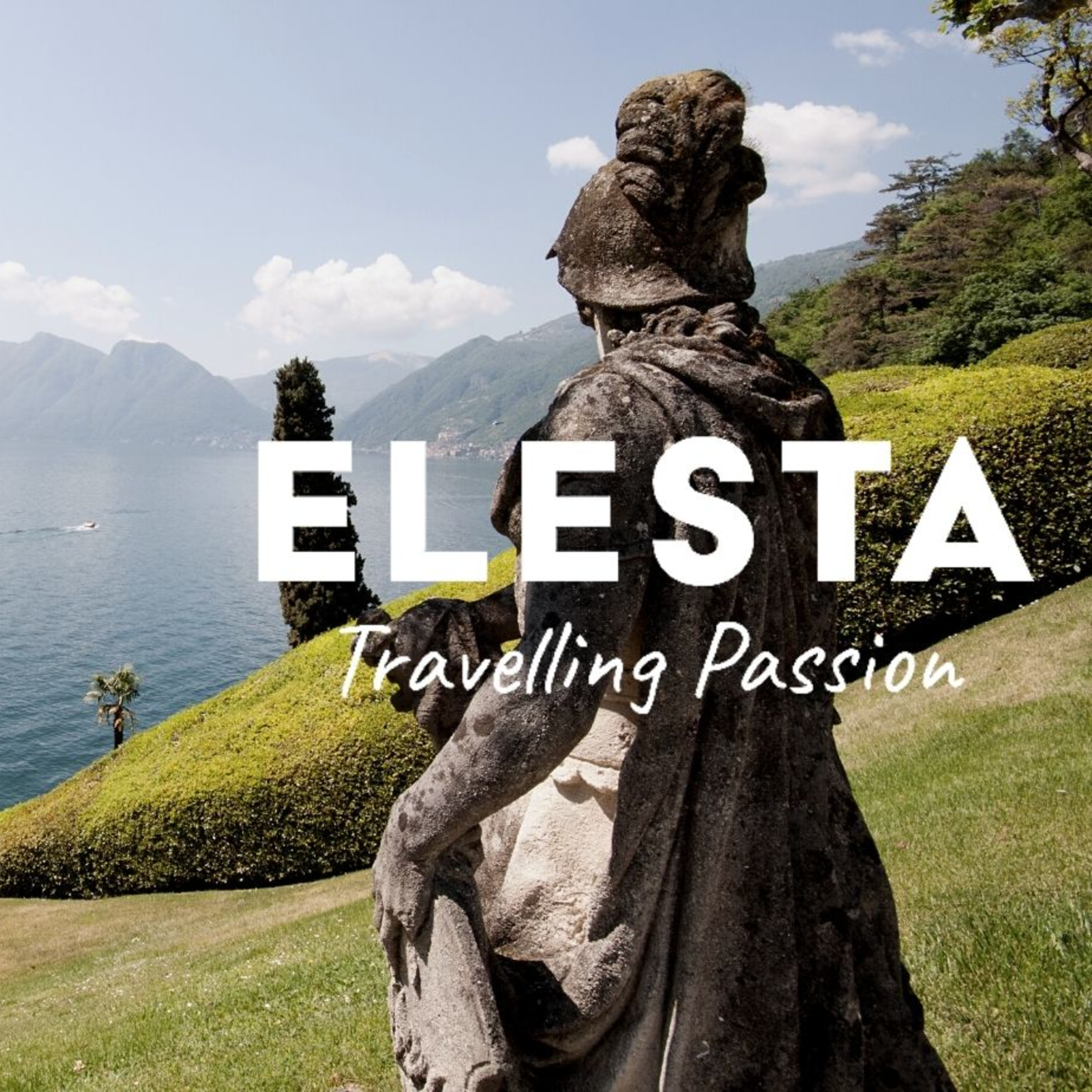 Collezione Dimore Storiche podcast