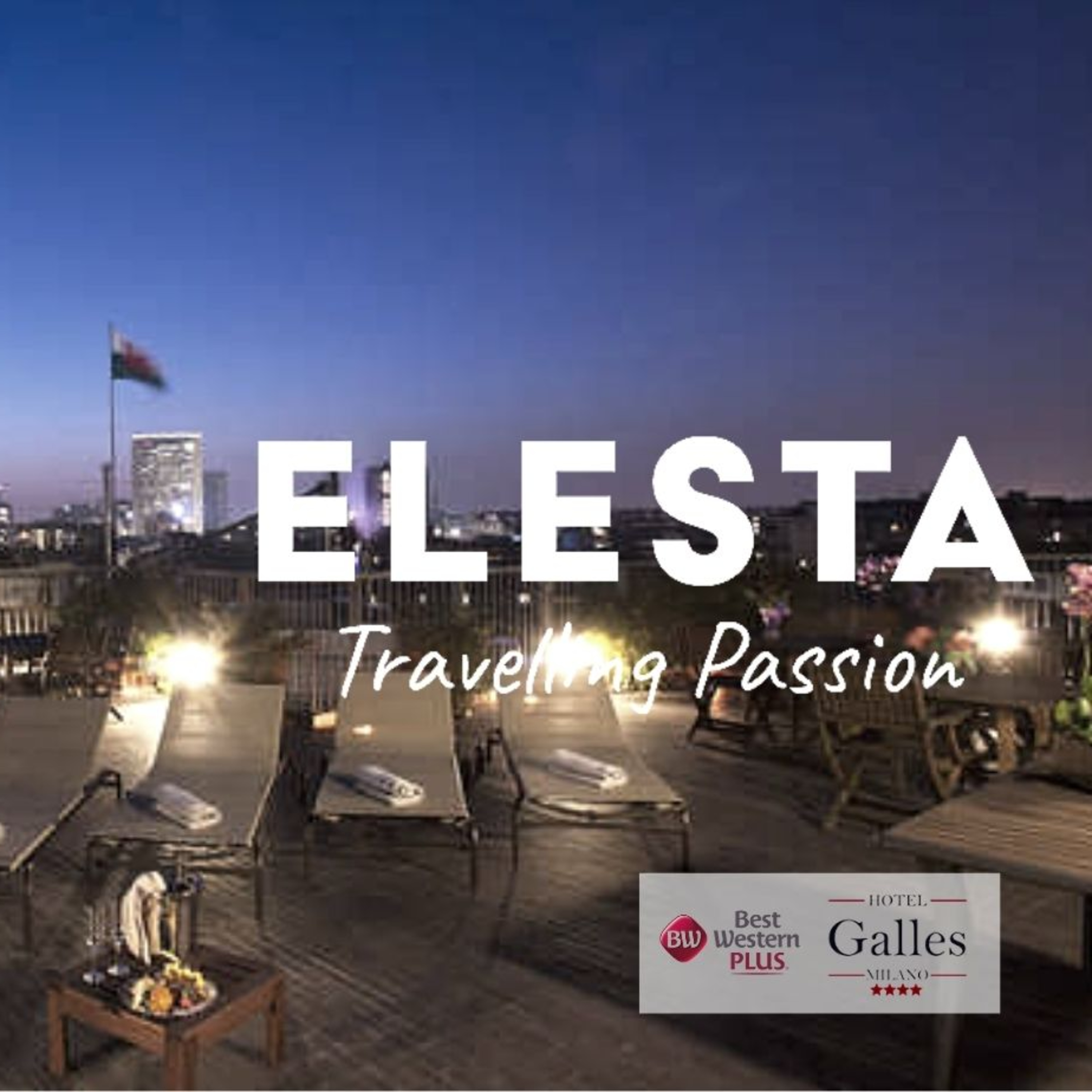 da Hotel a destinazione turistica: incontro con Filippo Seccamani podcast