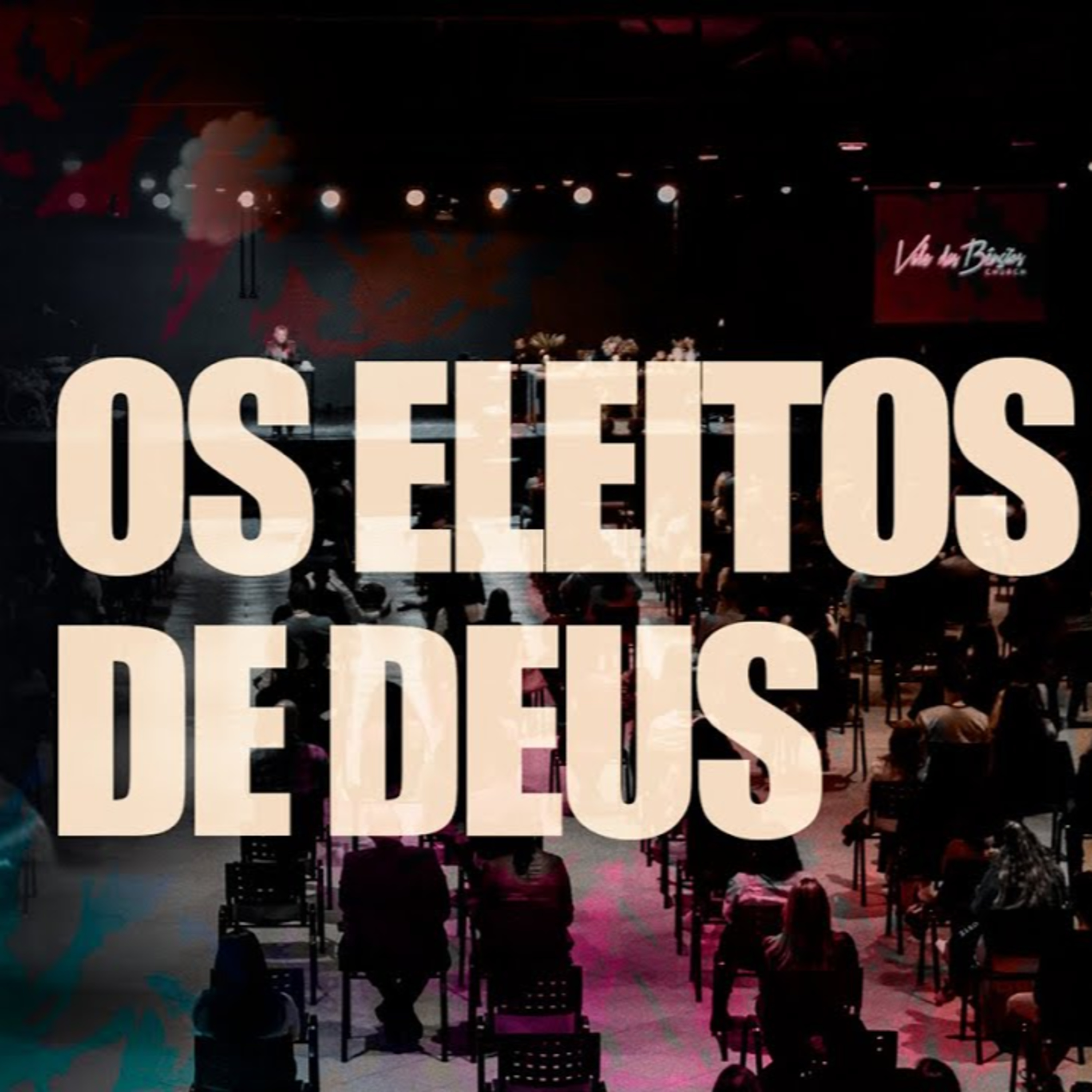 Maturidade Cristã