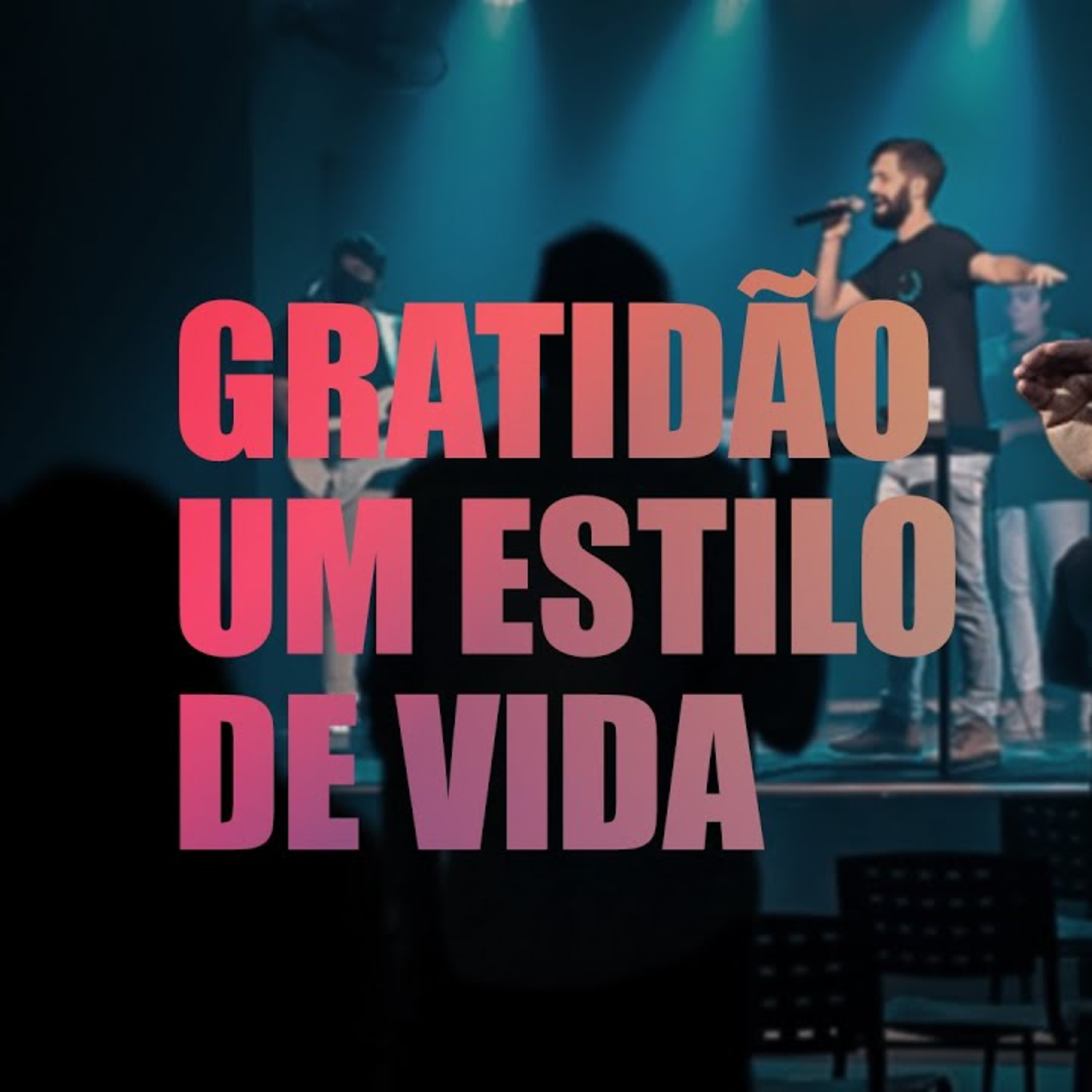 Maturidade Cristã