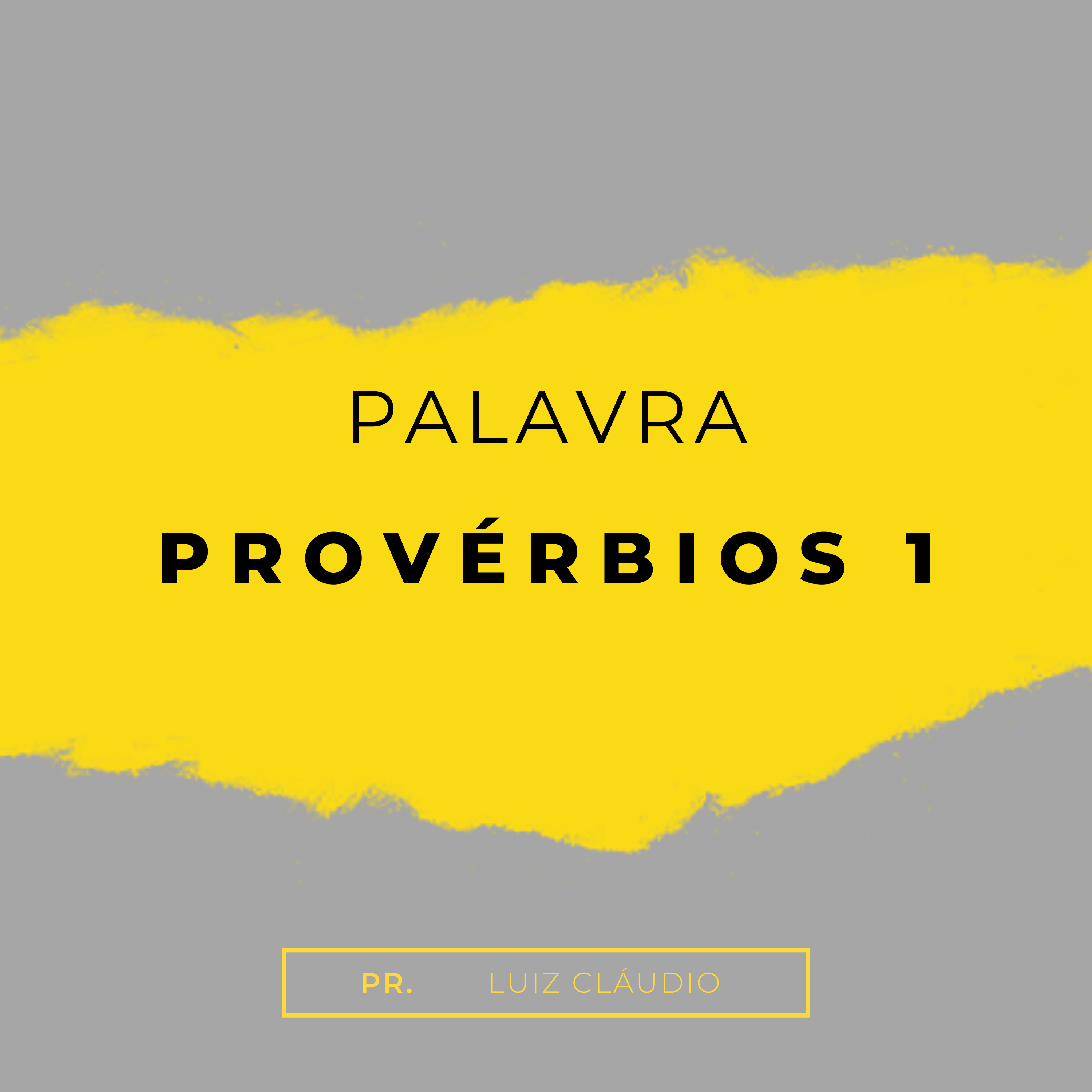 Maturidade Cristã