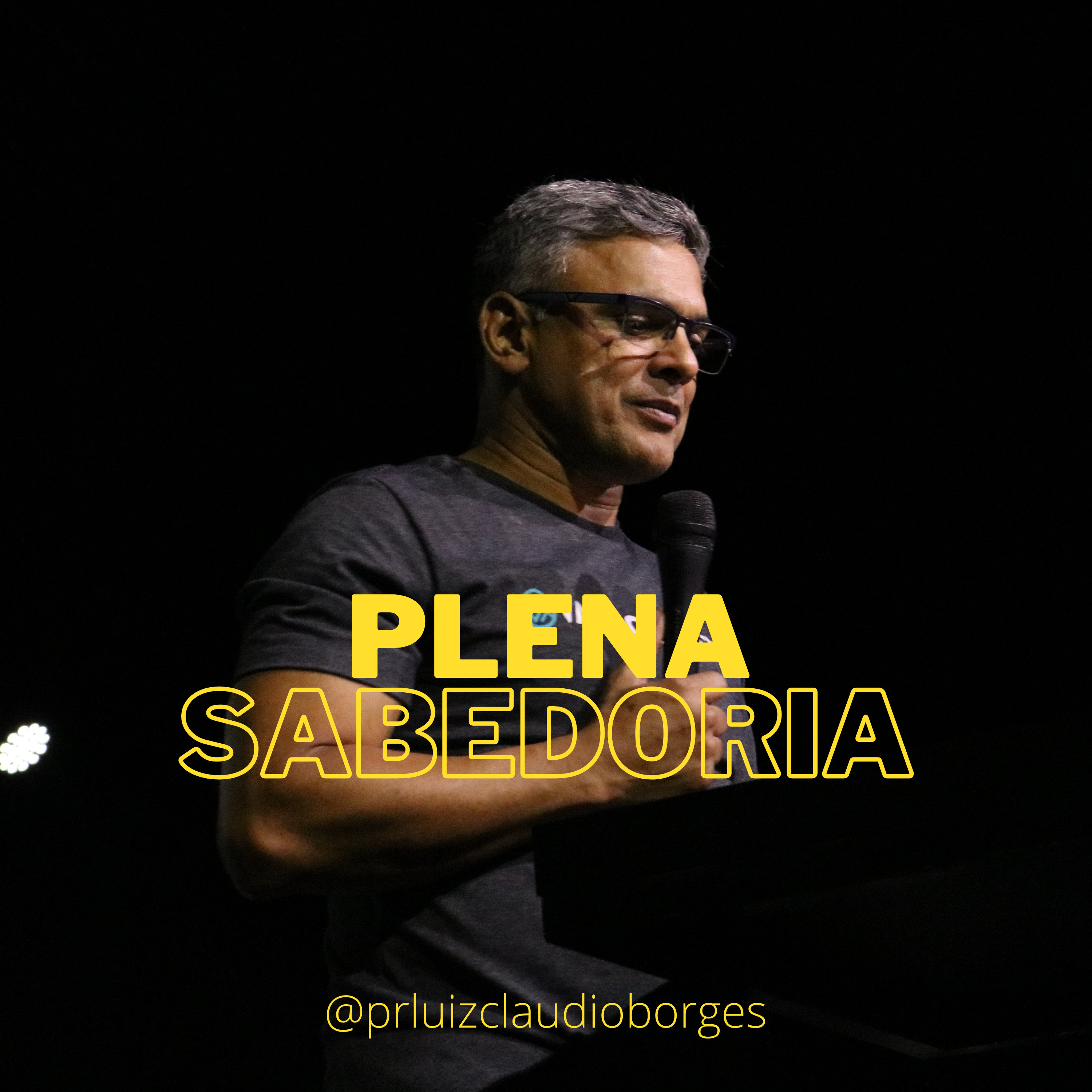 Maturidade Cristã