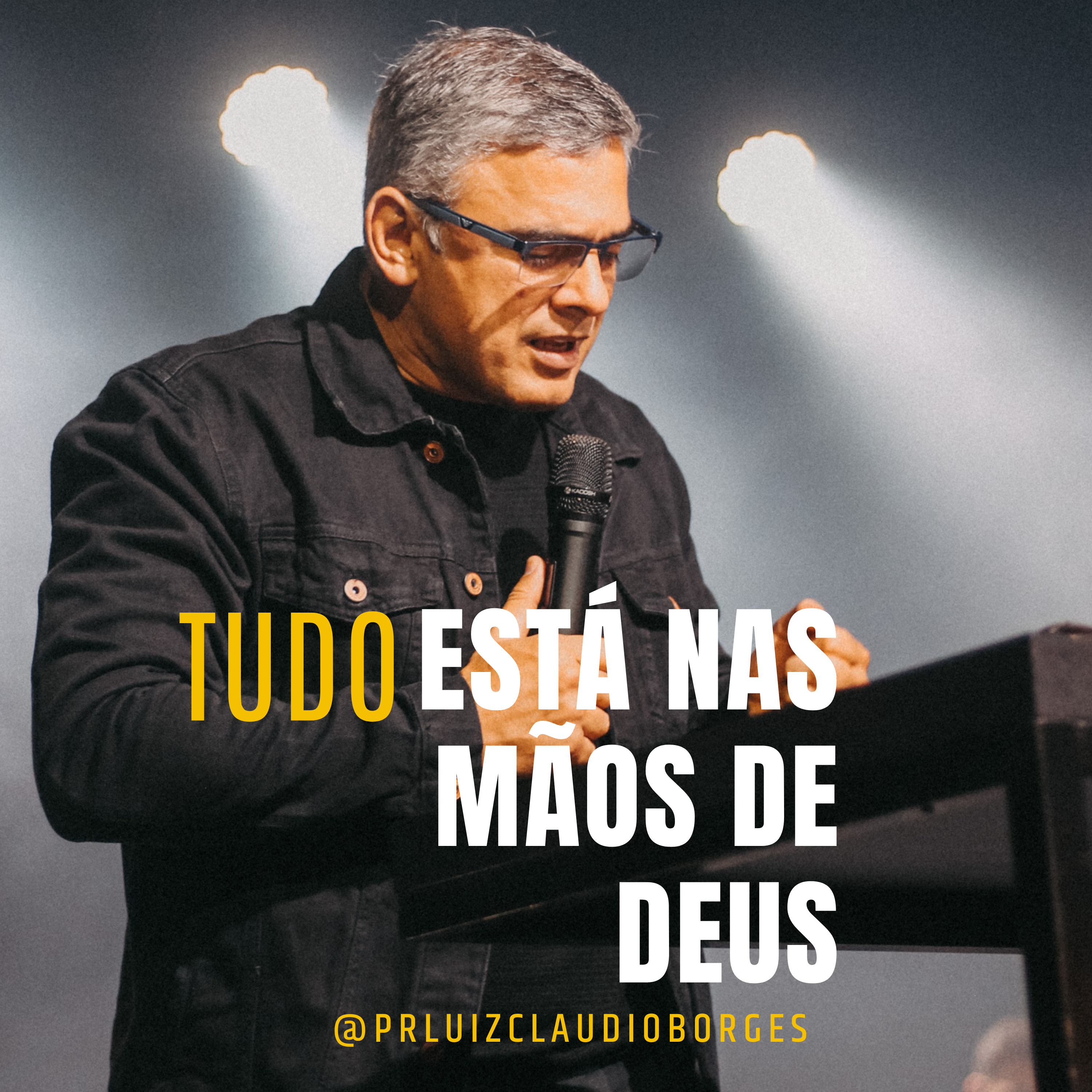 Maturidade Cristã