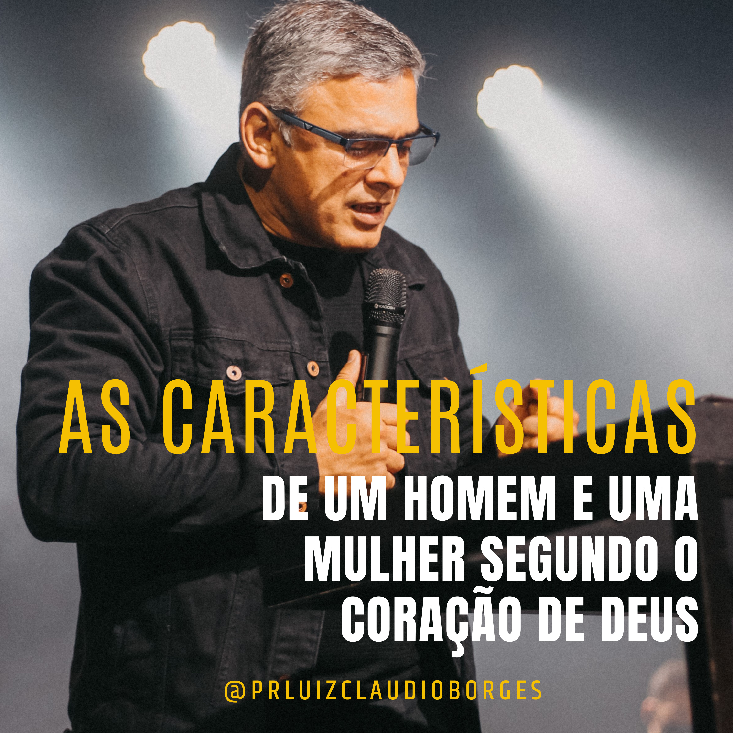 Maturidade Cristã
