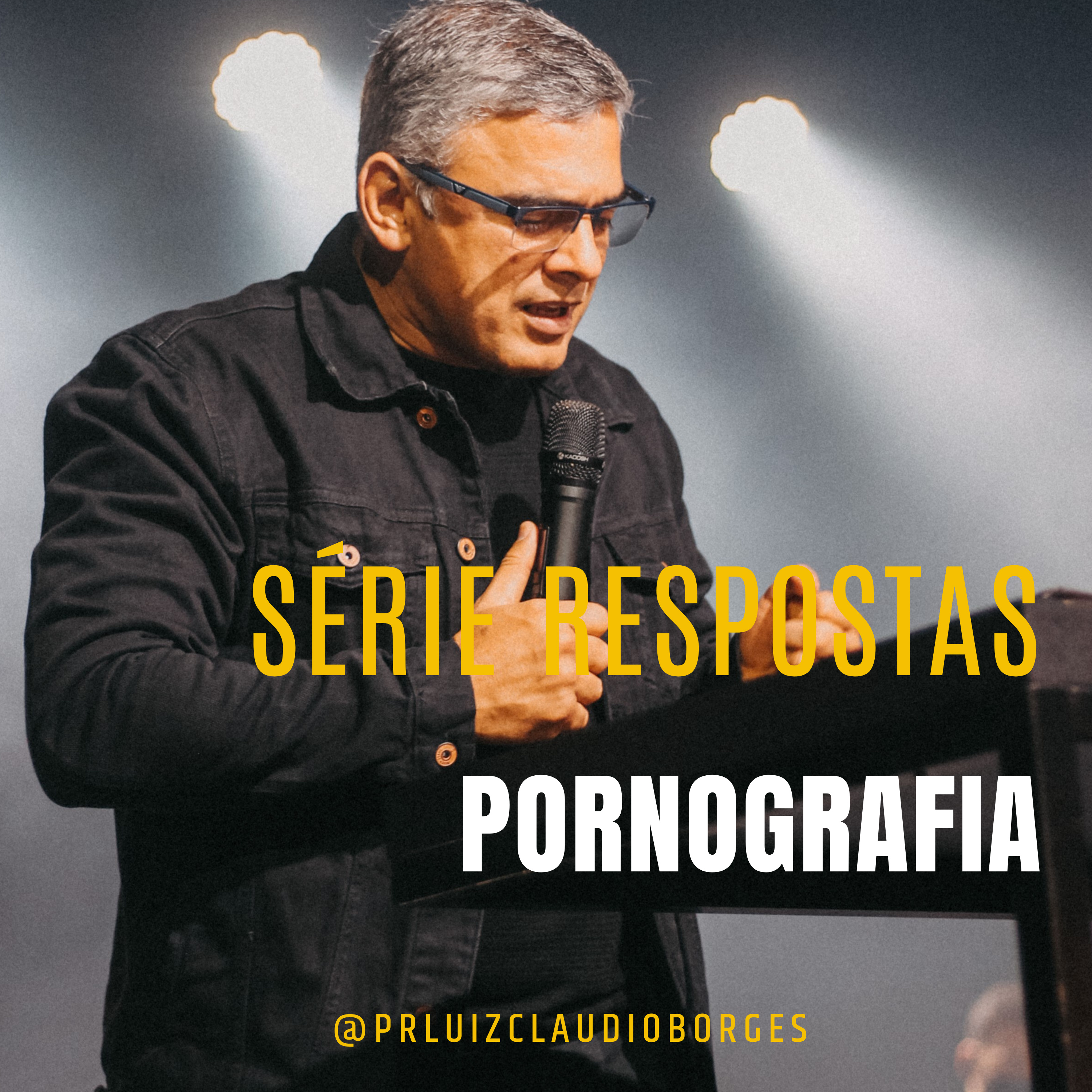 Maturidade Cristã