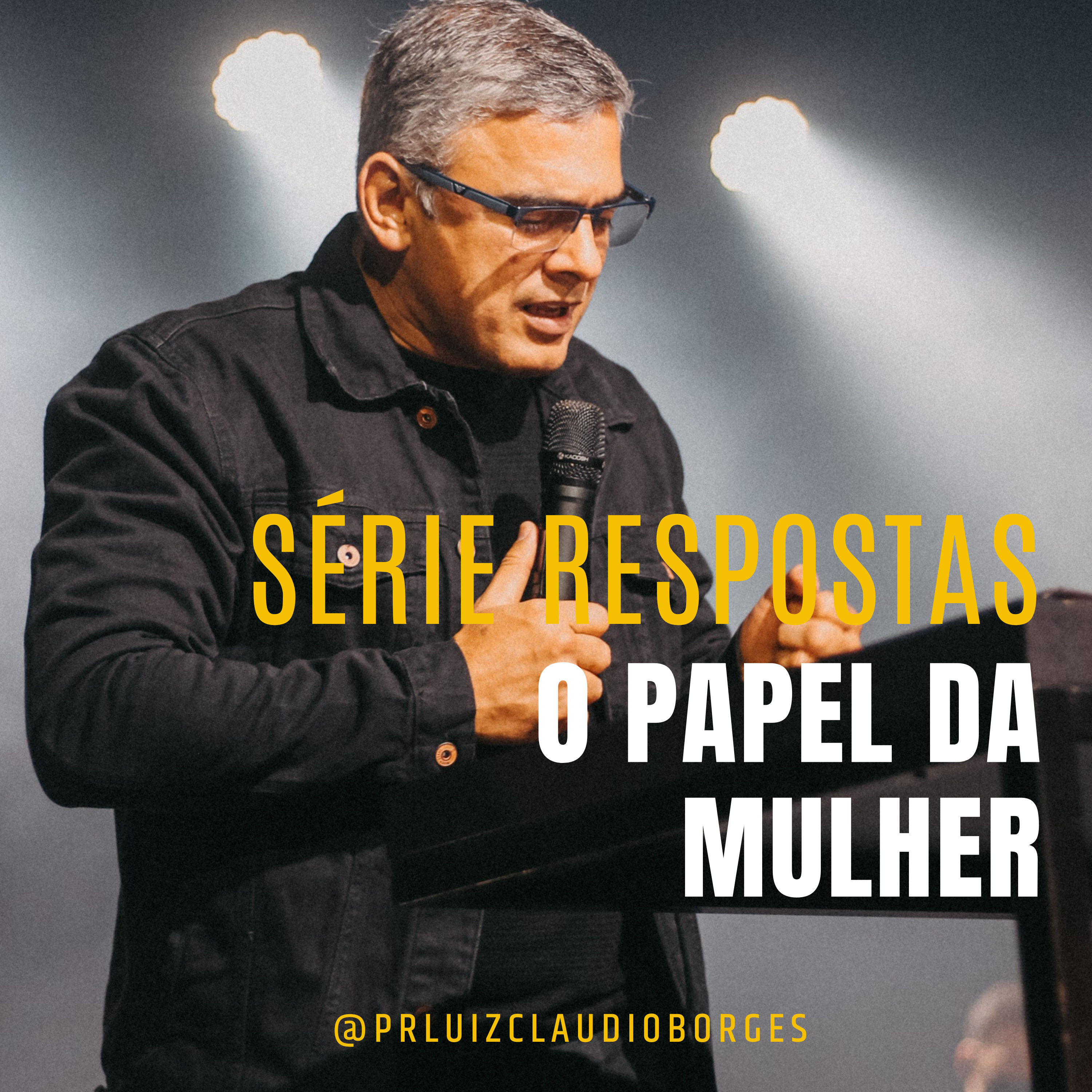 Maturidade Cristã