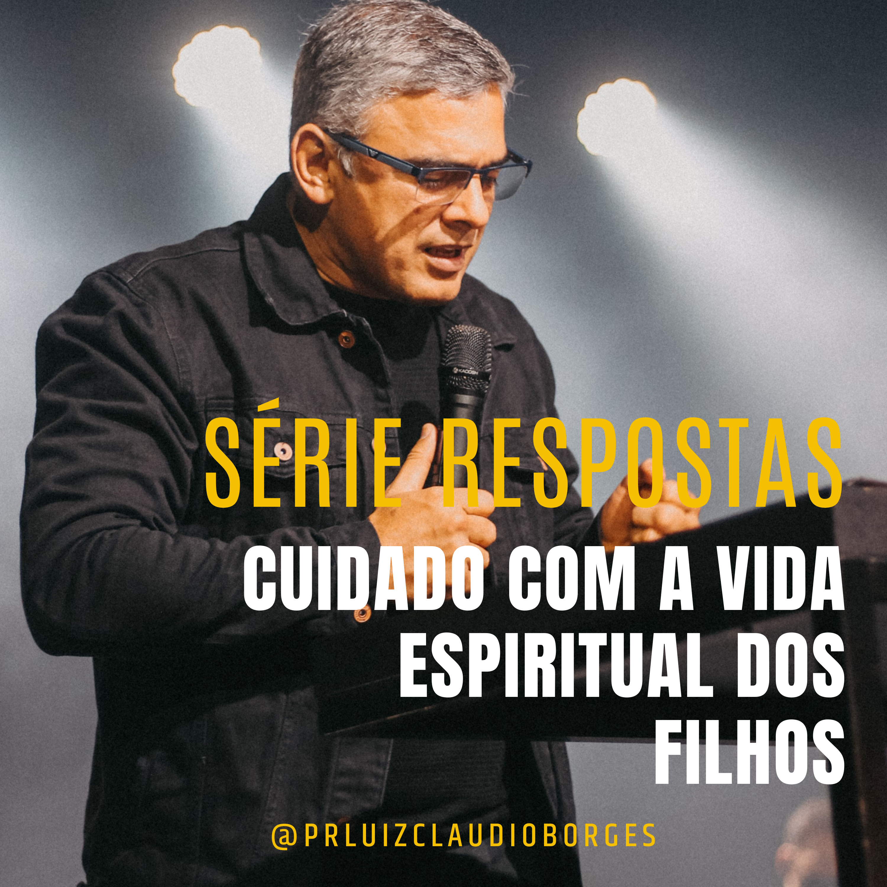 Maturidade Cristã