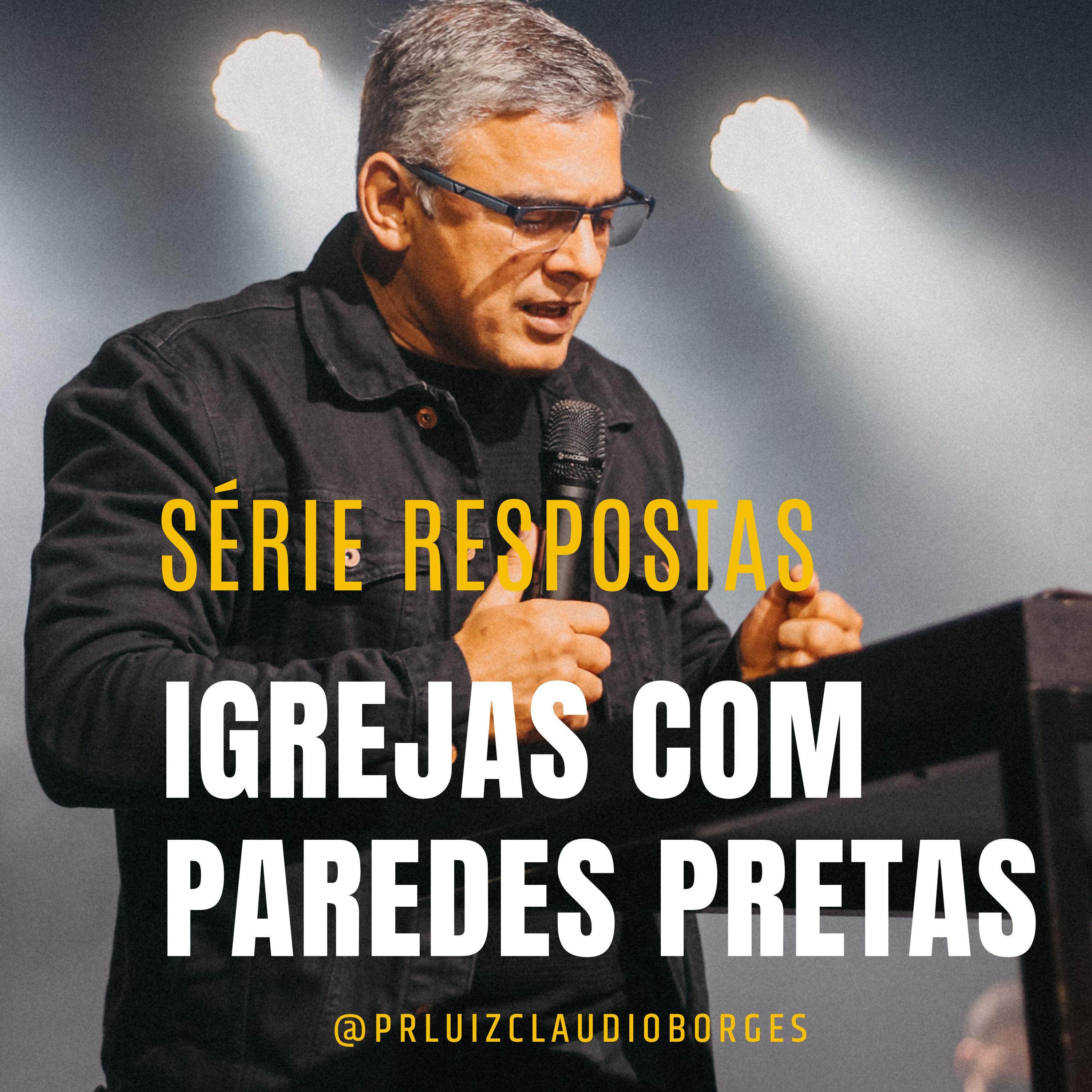 Maturidade Cristã