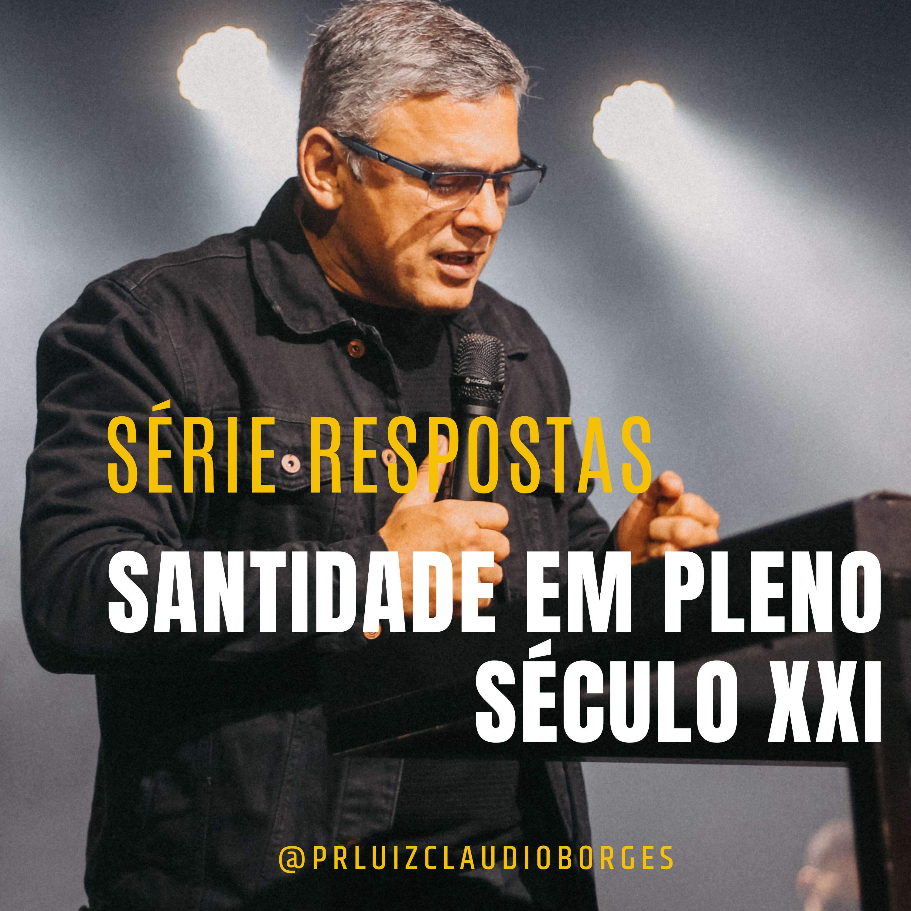 Maturidade Cristã