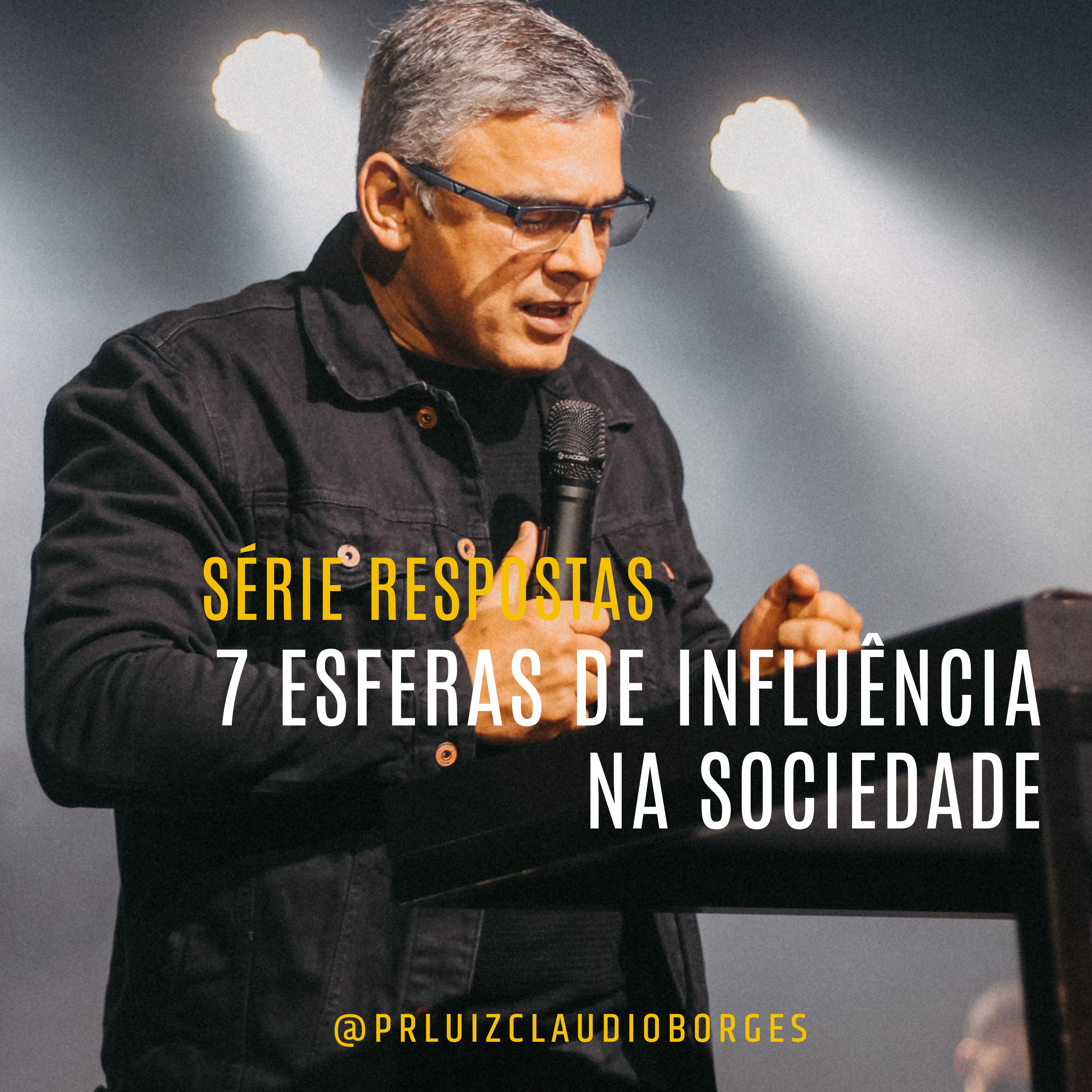 Maturidade Cristã