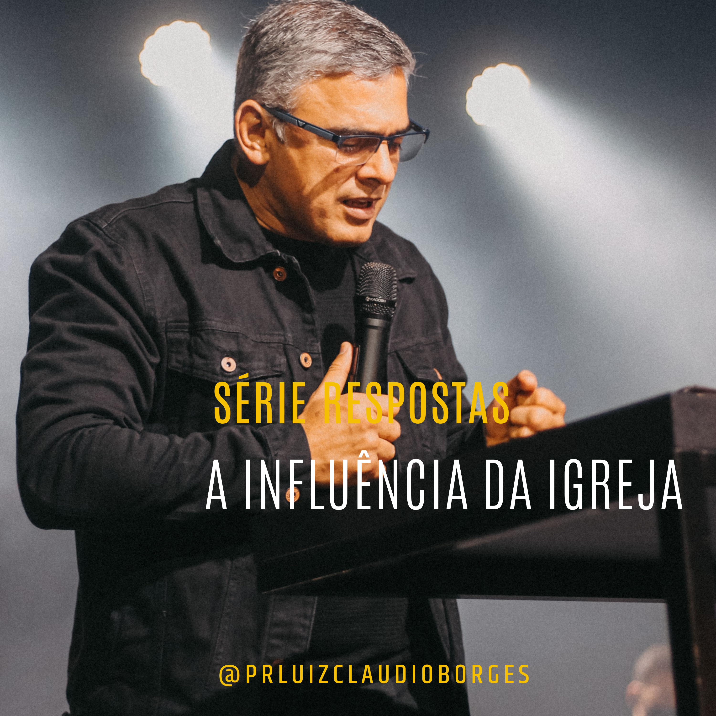 Maturidade Cristã