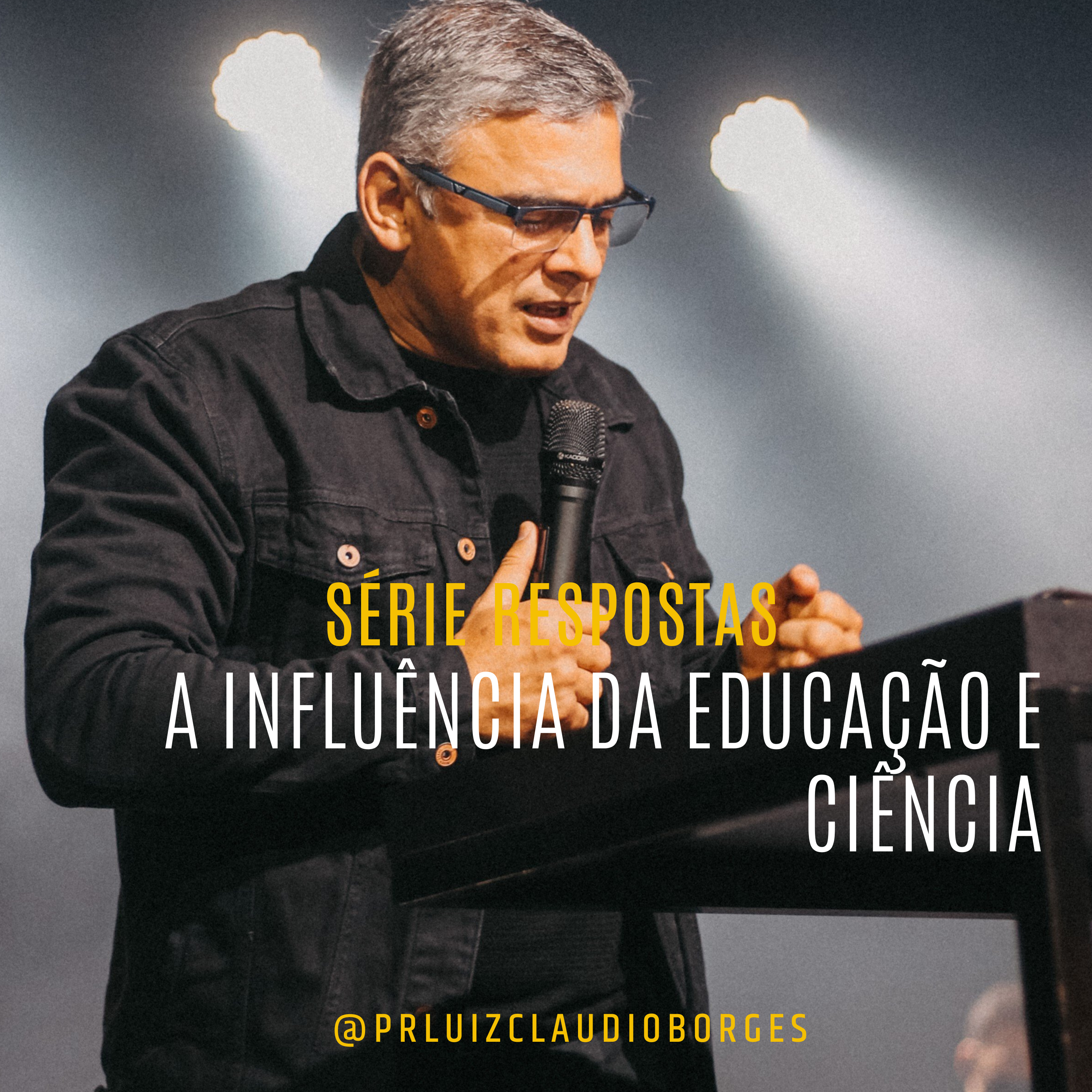 Maturidade Cristã