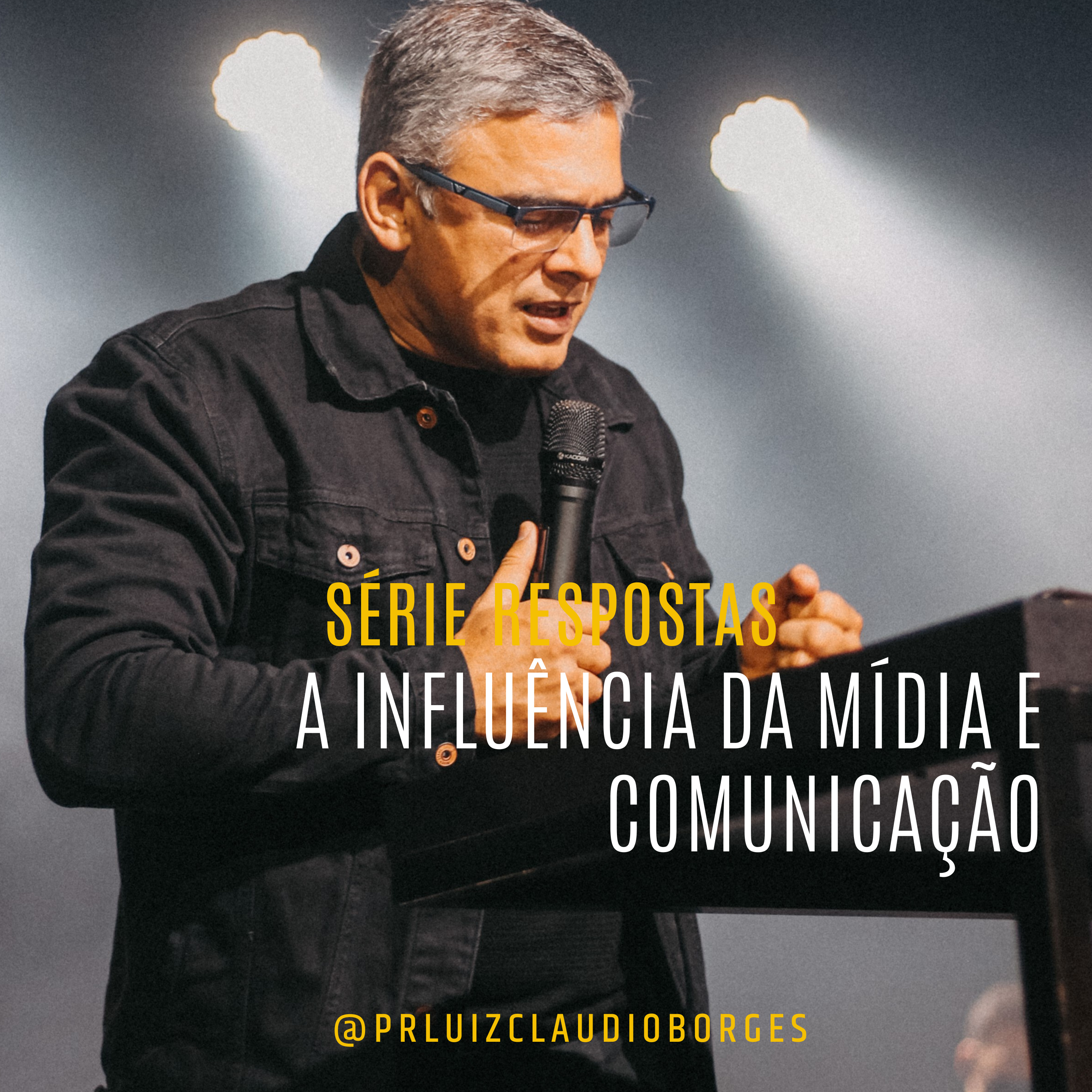 Maturidade Cristã