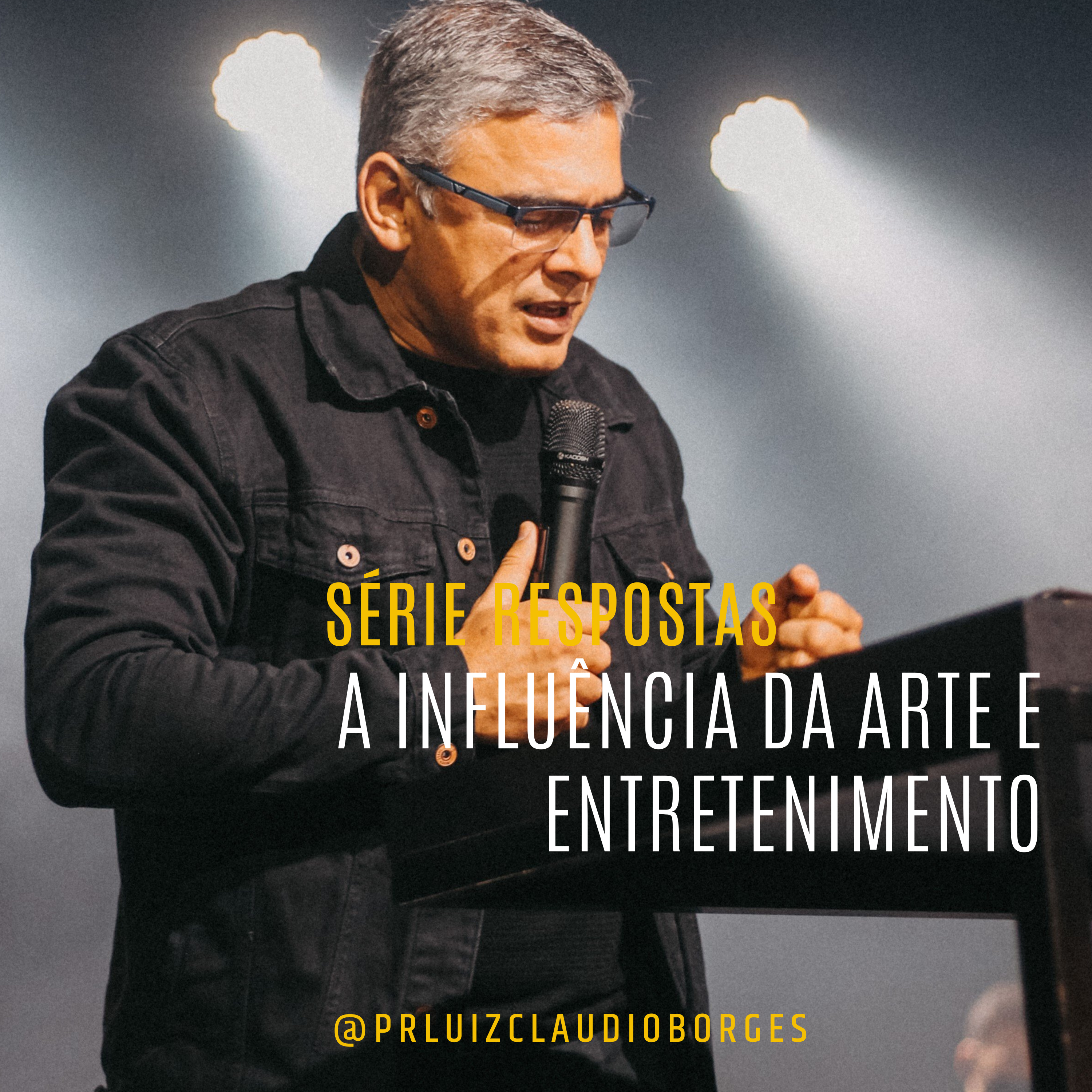 Maturidade Cristã