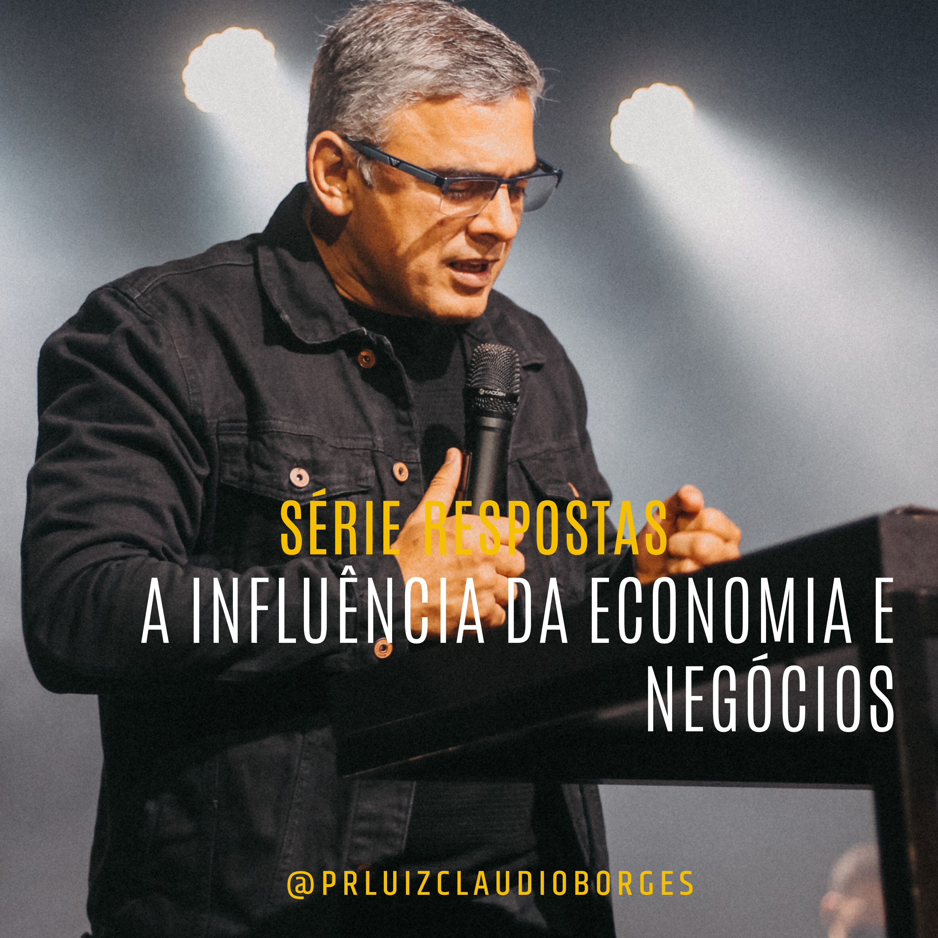 Maturidade Cristã