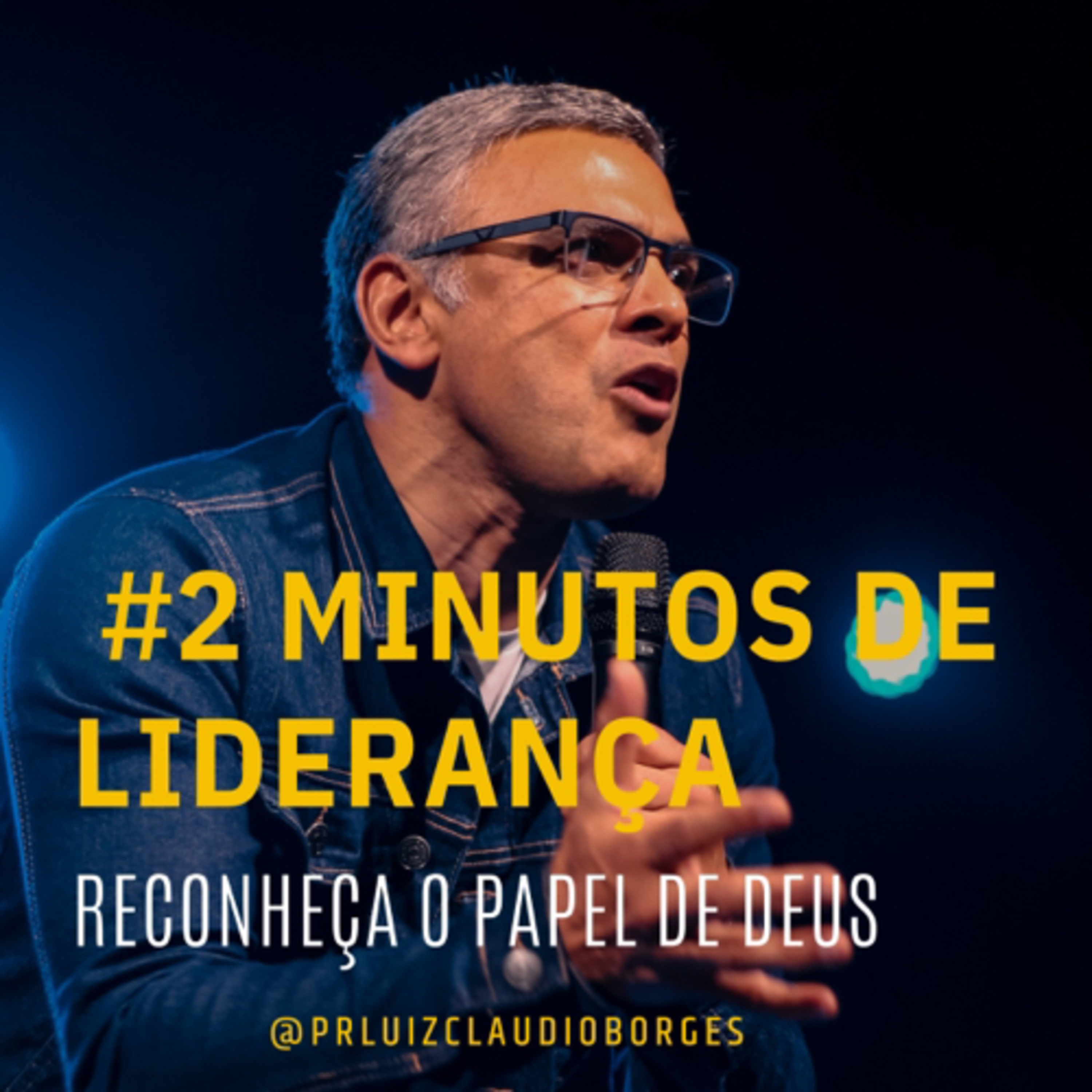 Maturidade Cristã