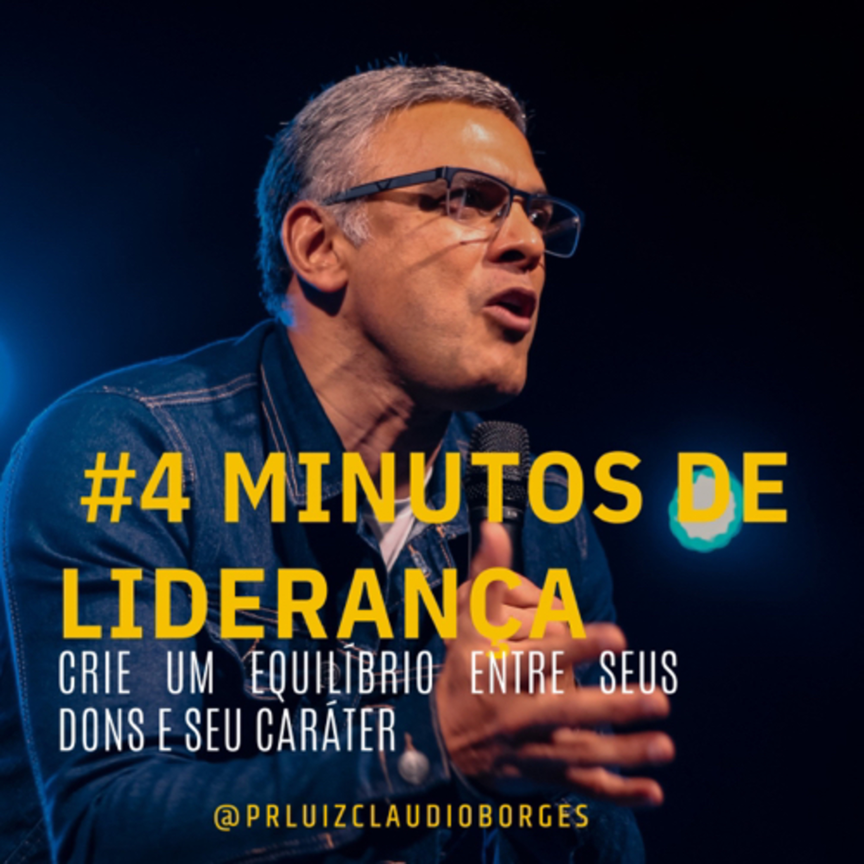 Maturidade Cristã