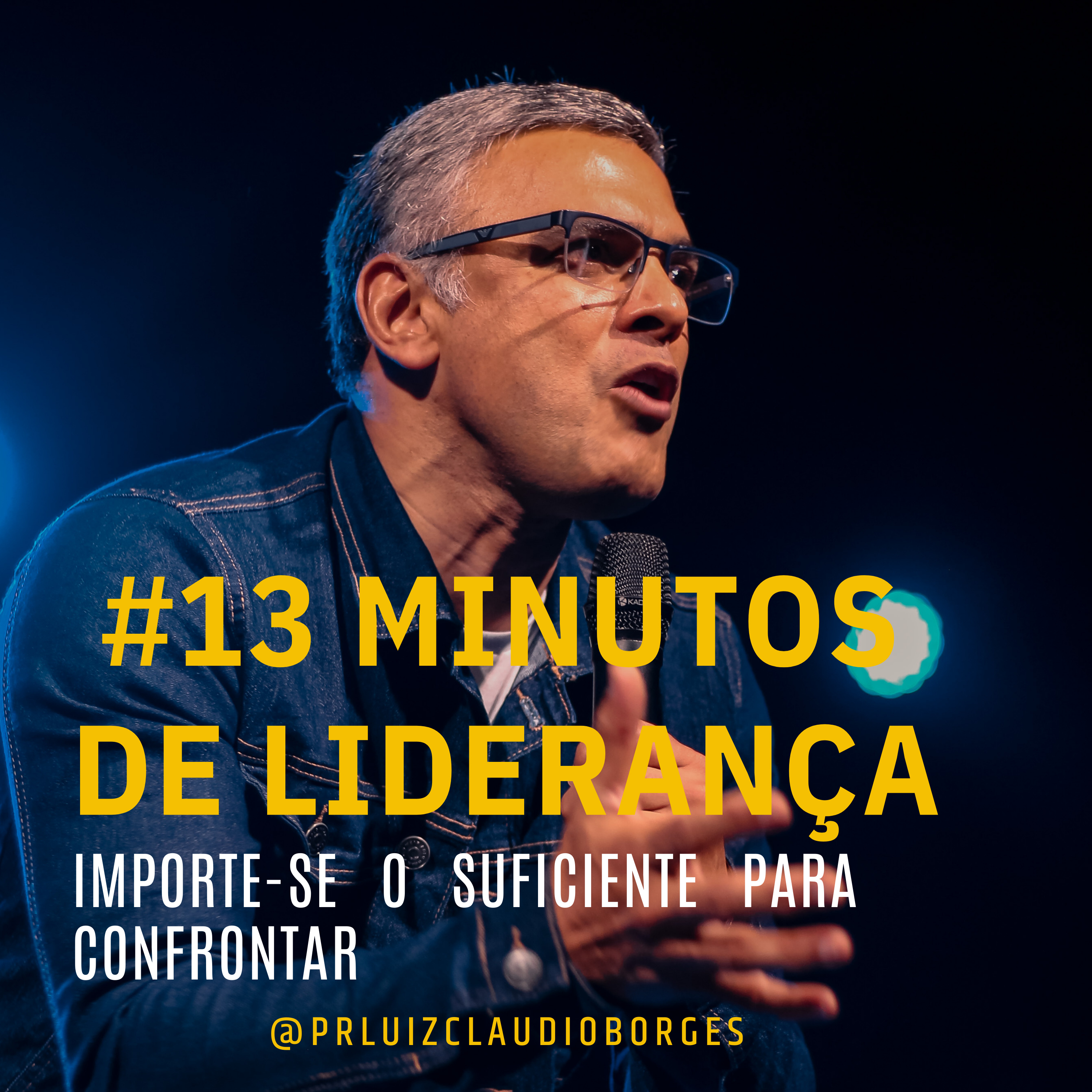 Maturidade Cristã