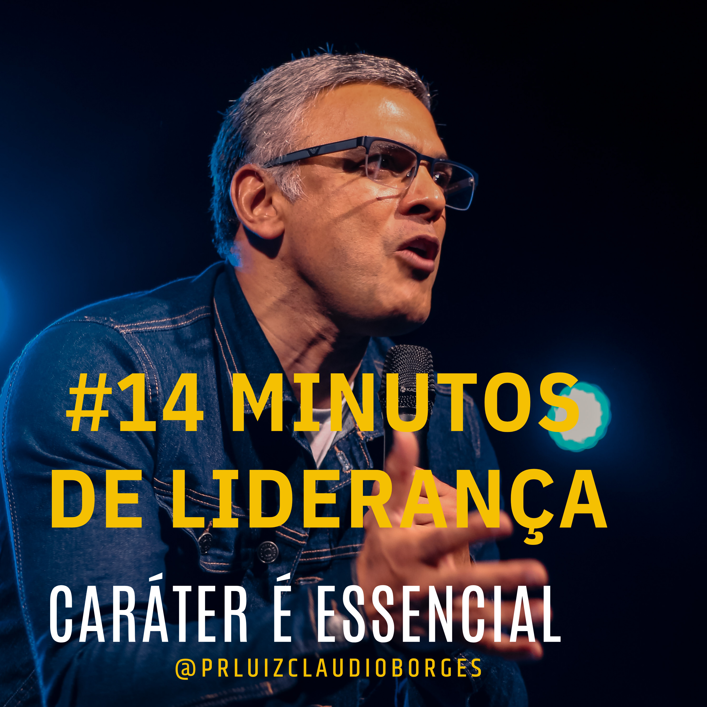 Maturidade Cristã