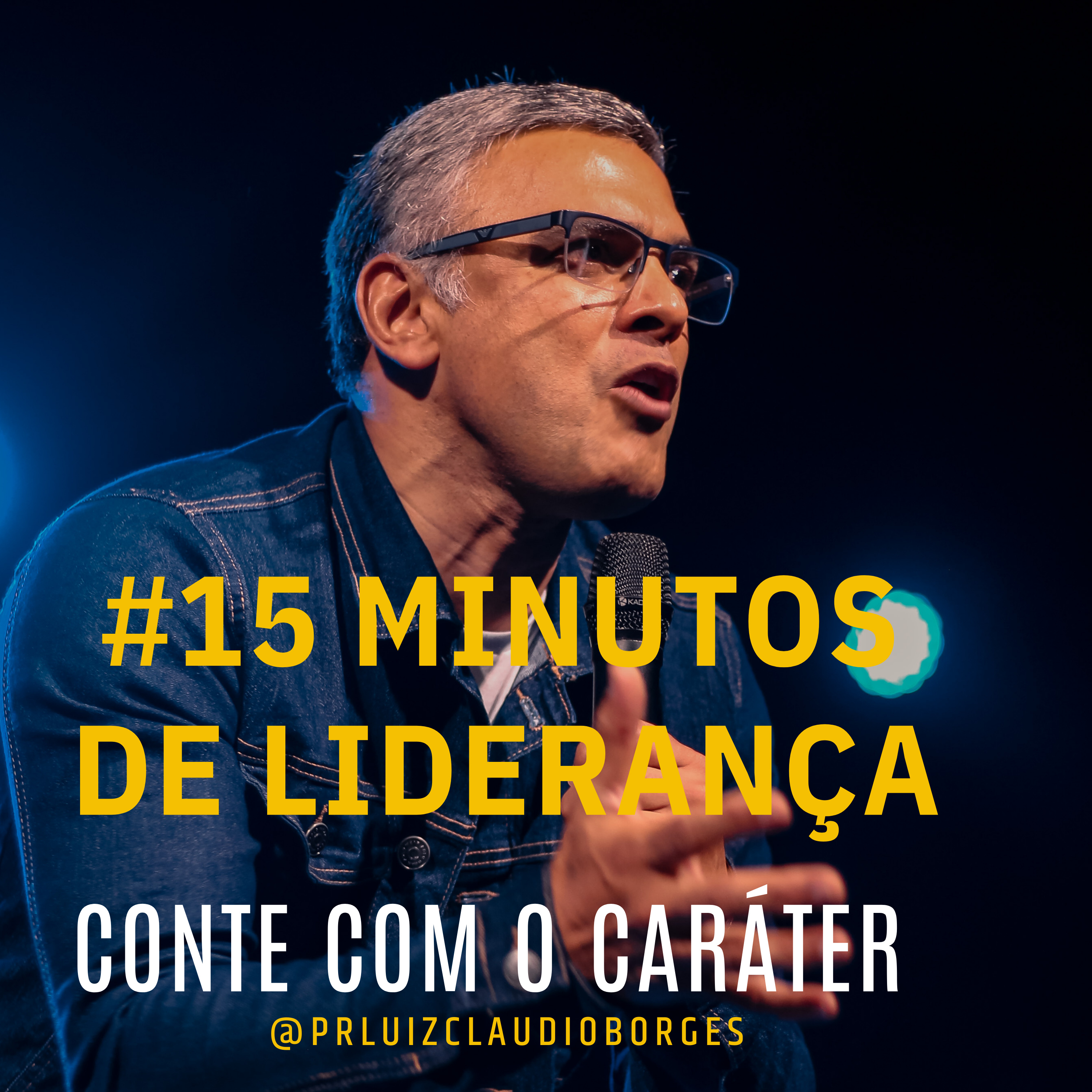 Maturidade Cristã
