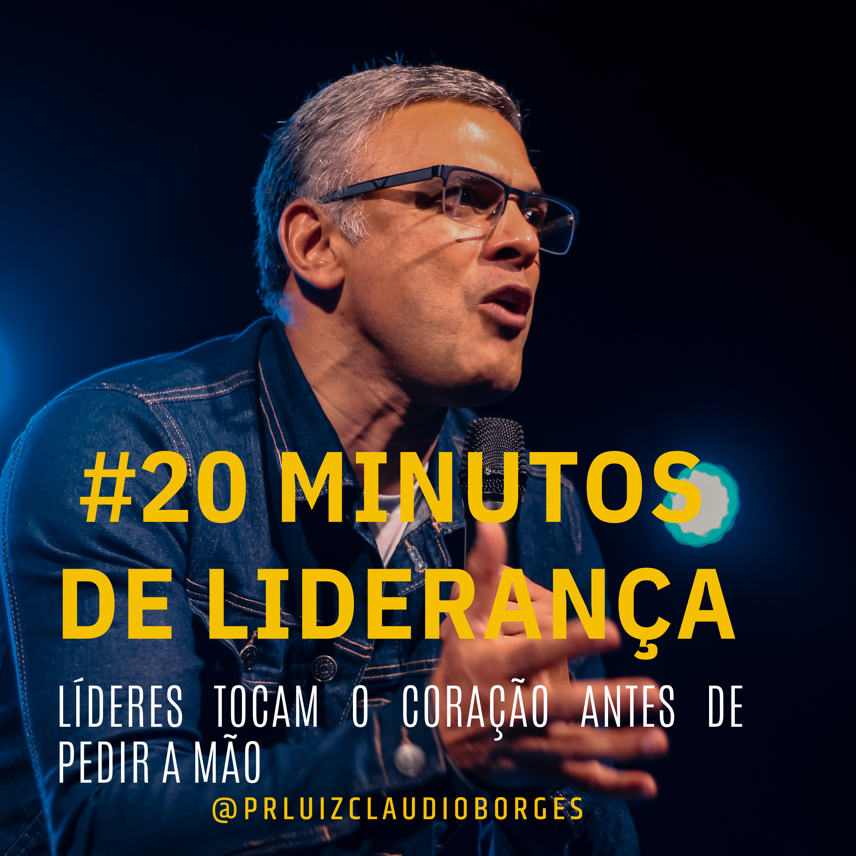 Maturidade Cristã