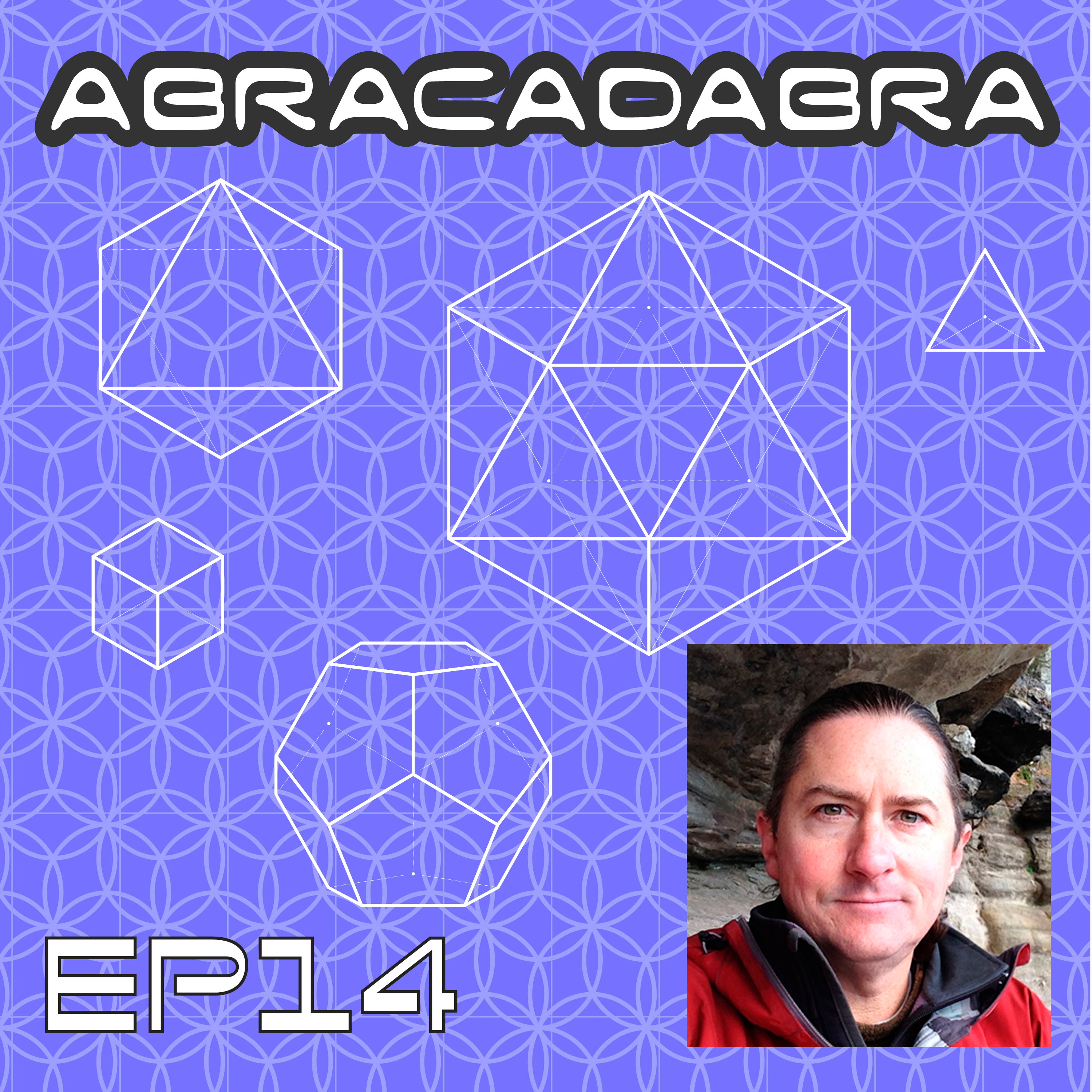 Great Reset I MULTIDIMENSIONAL PERSPECTIVE I ABRACADABRA EP14 episode artwork