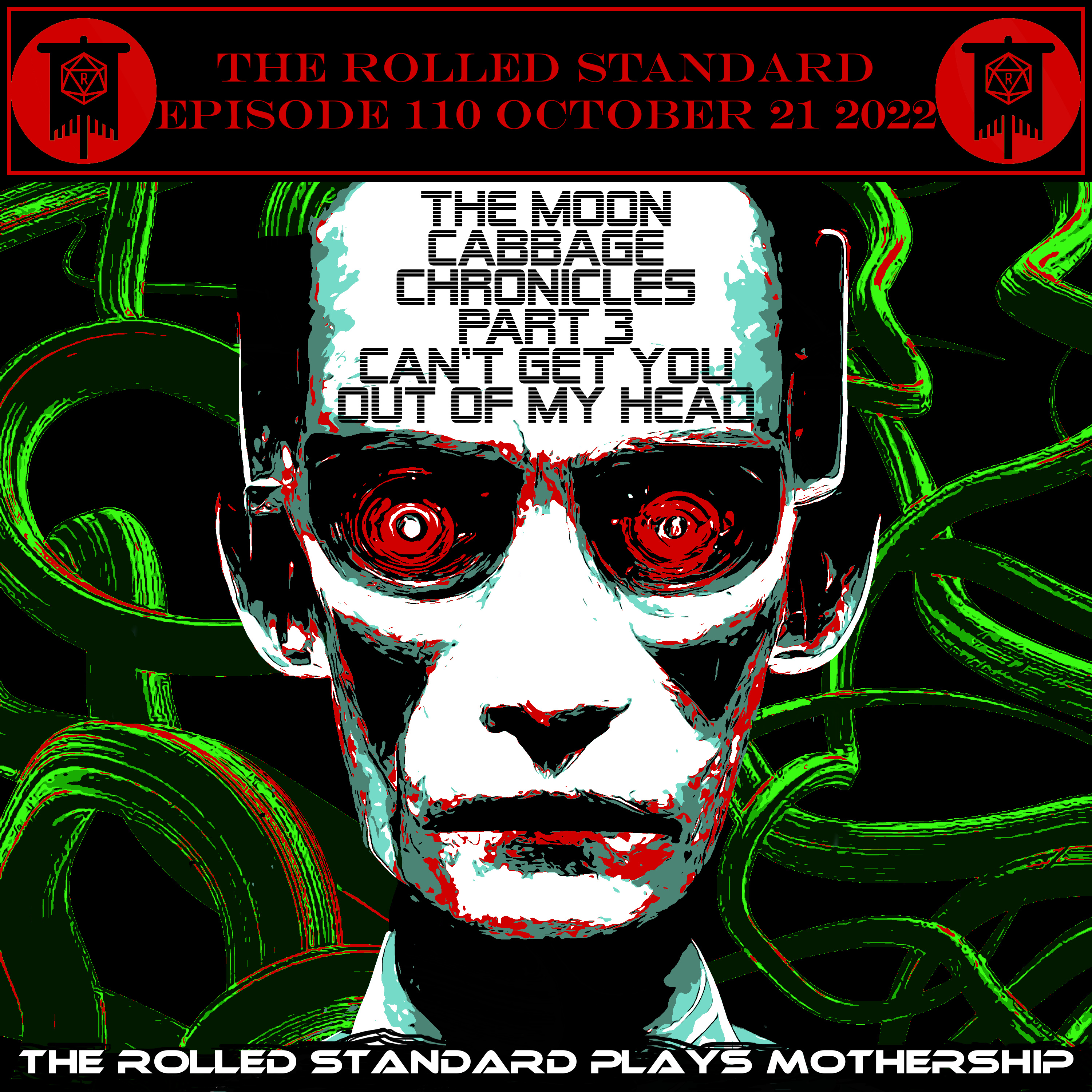 The Rolled Standard