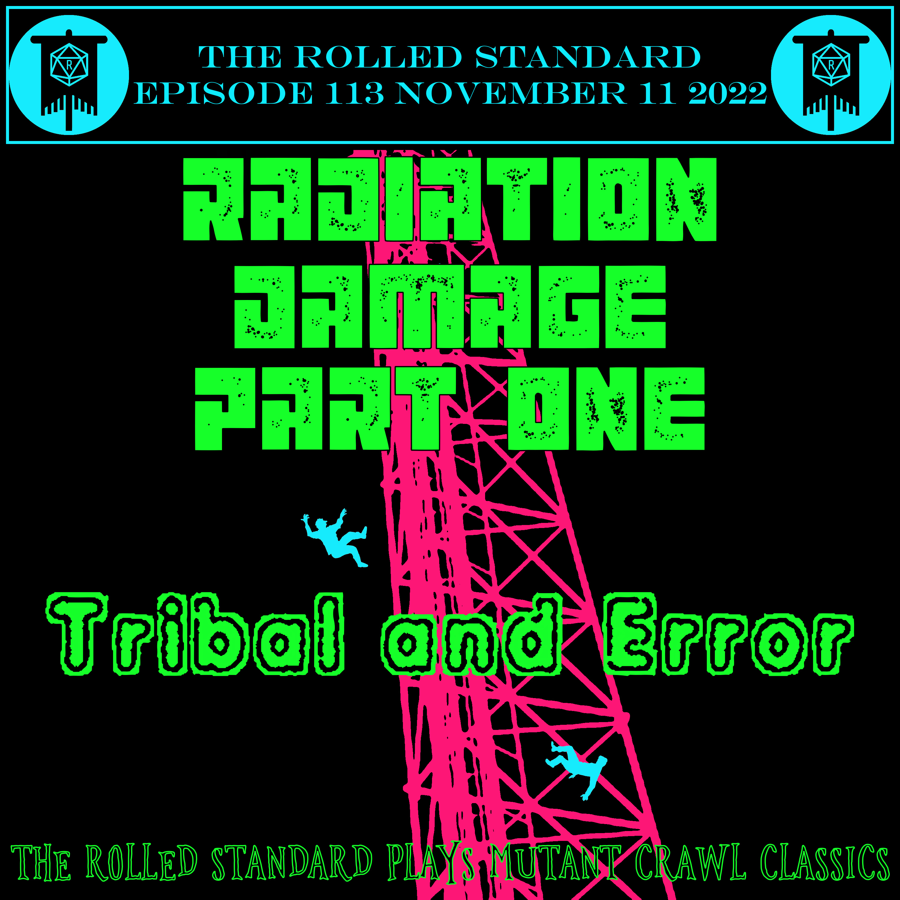 The Rolled Standard