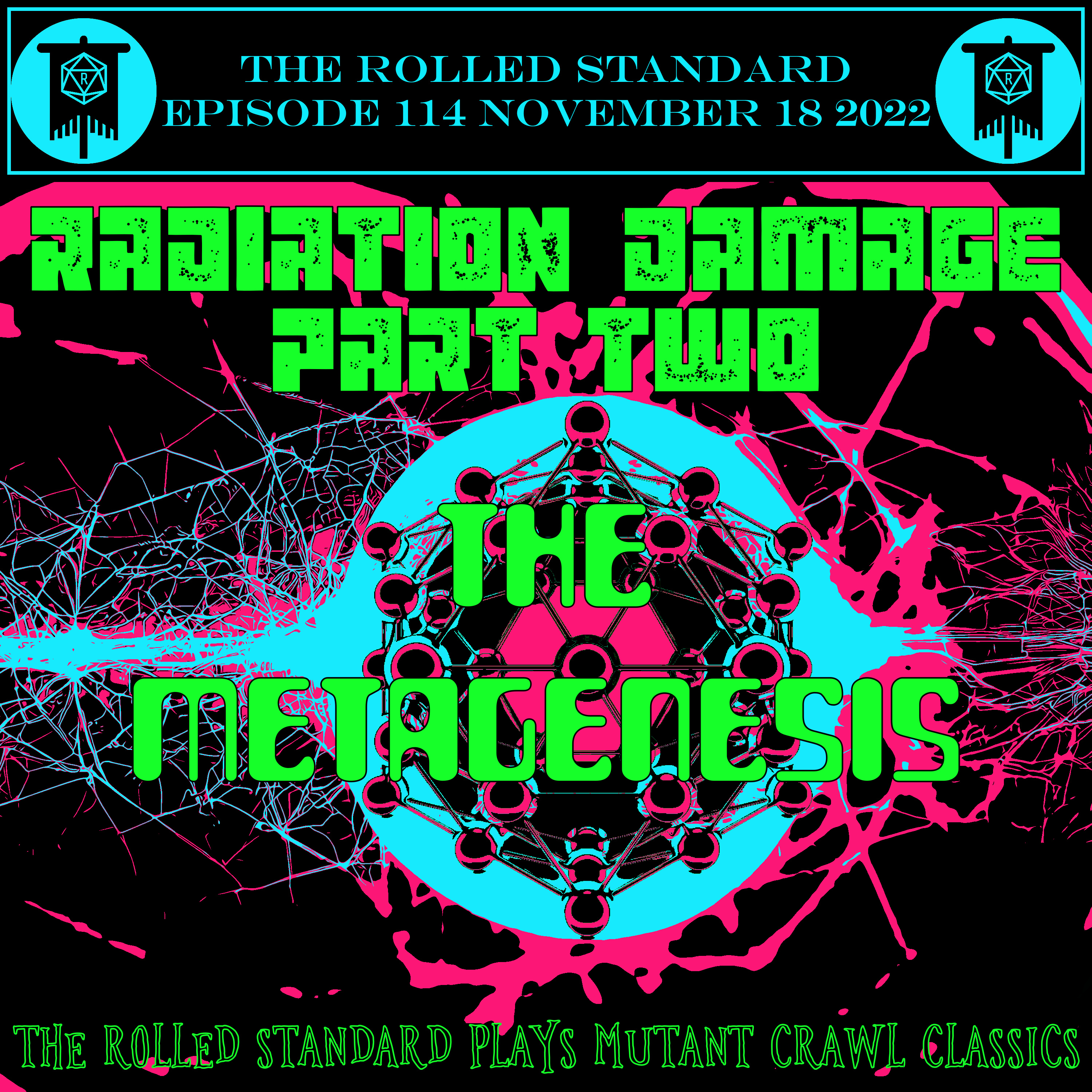 The Rolled Standard
