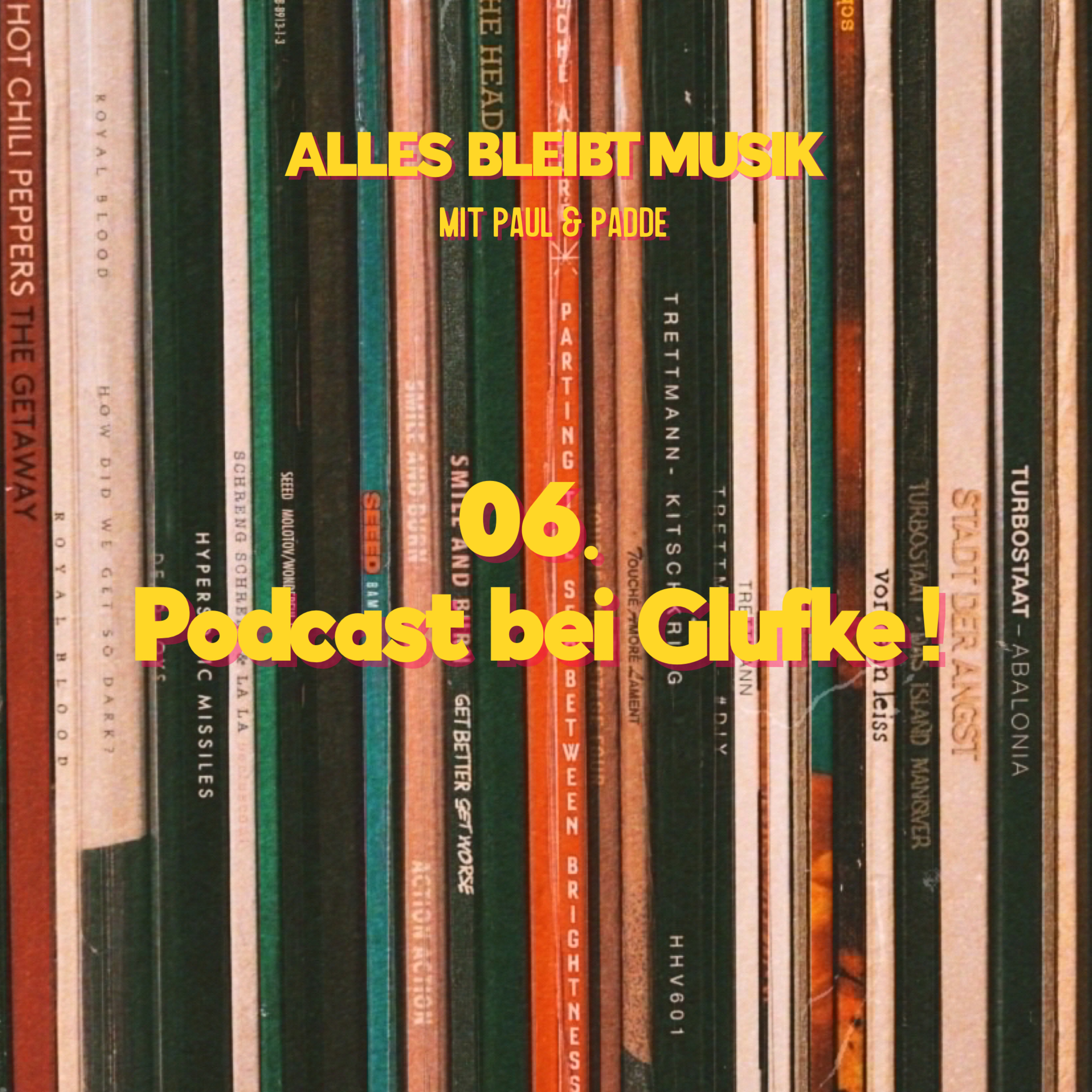 Alles bleibt Musik