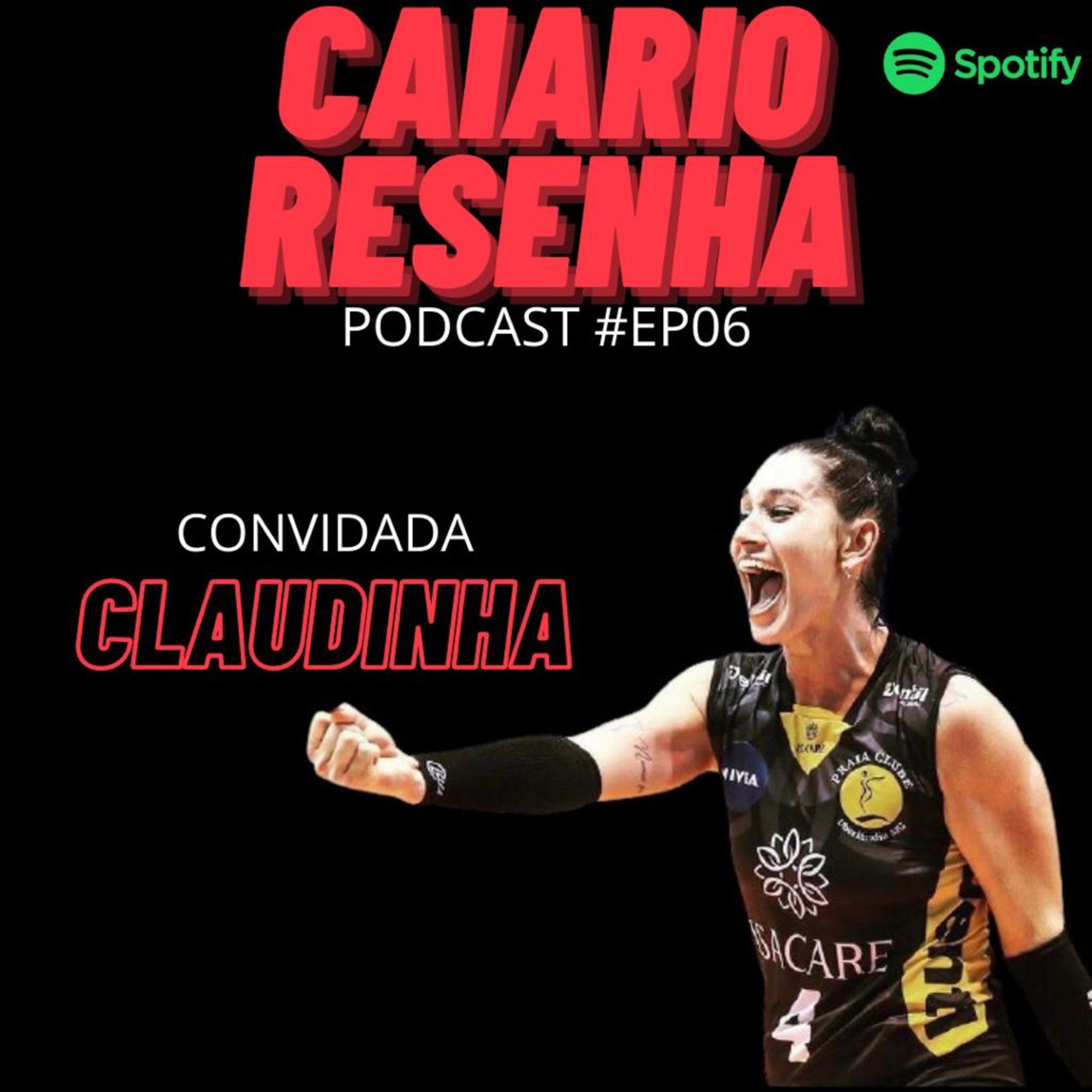 Caiario Resenha
