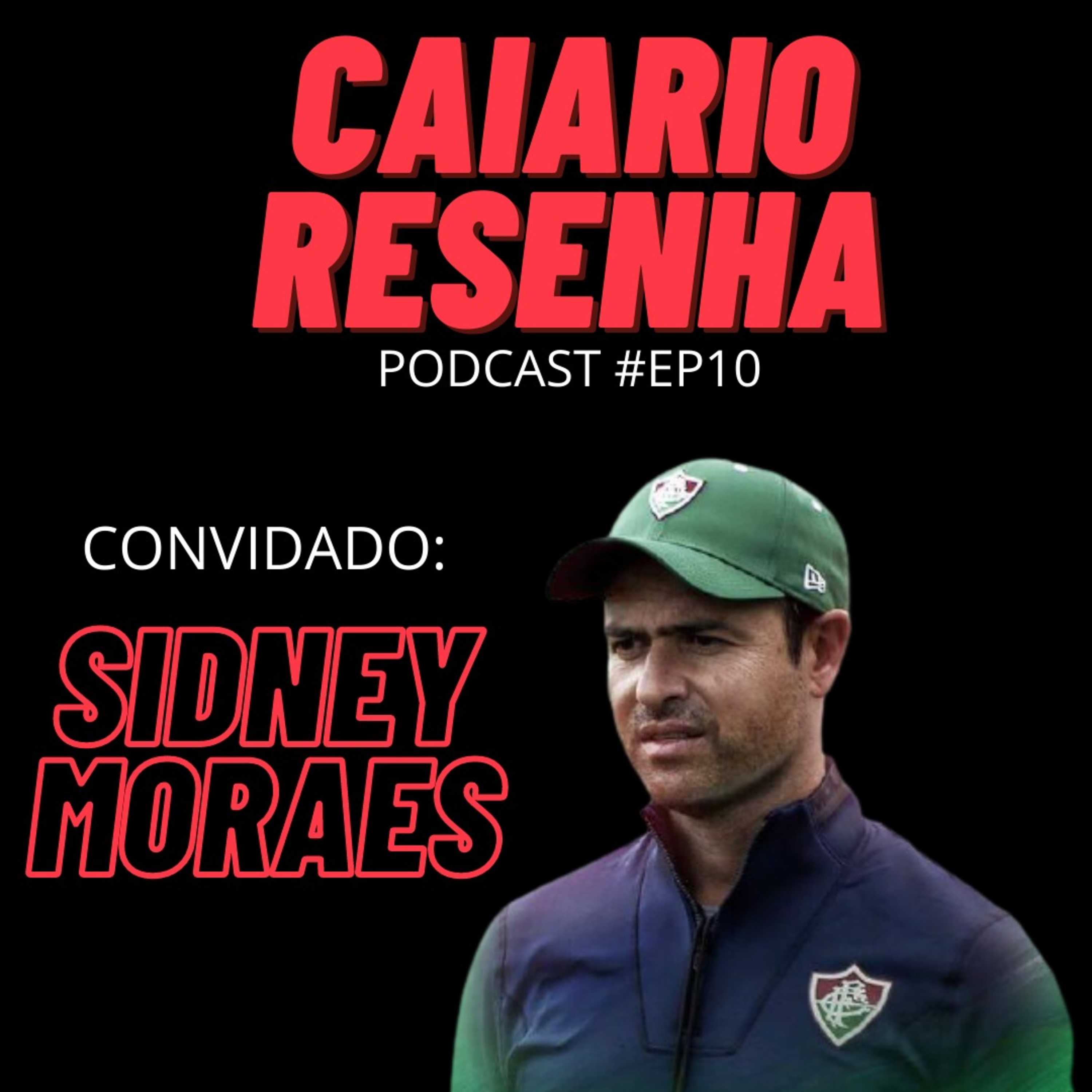Caiario Resenha