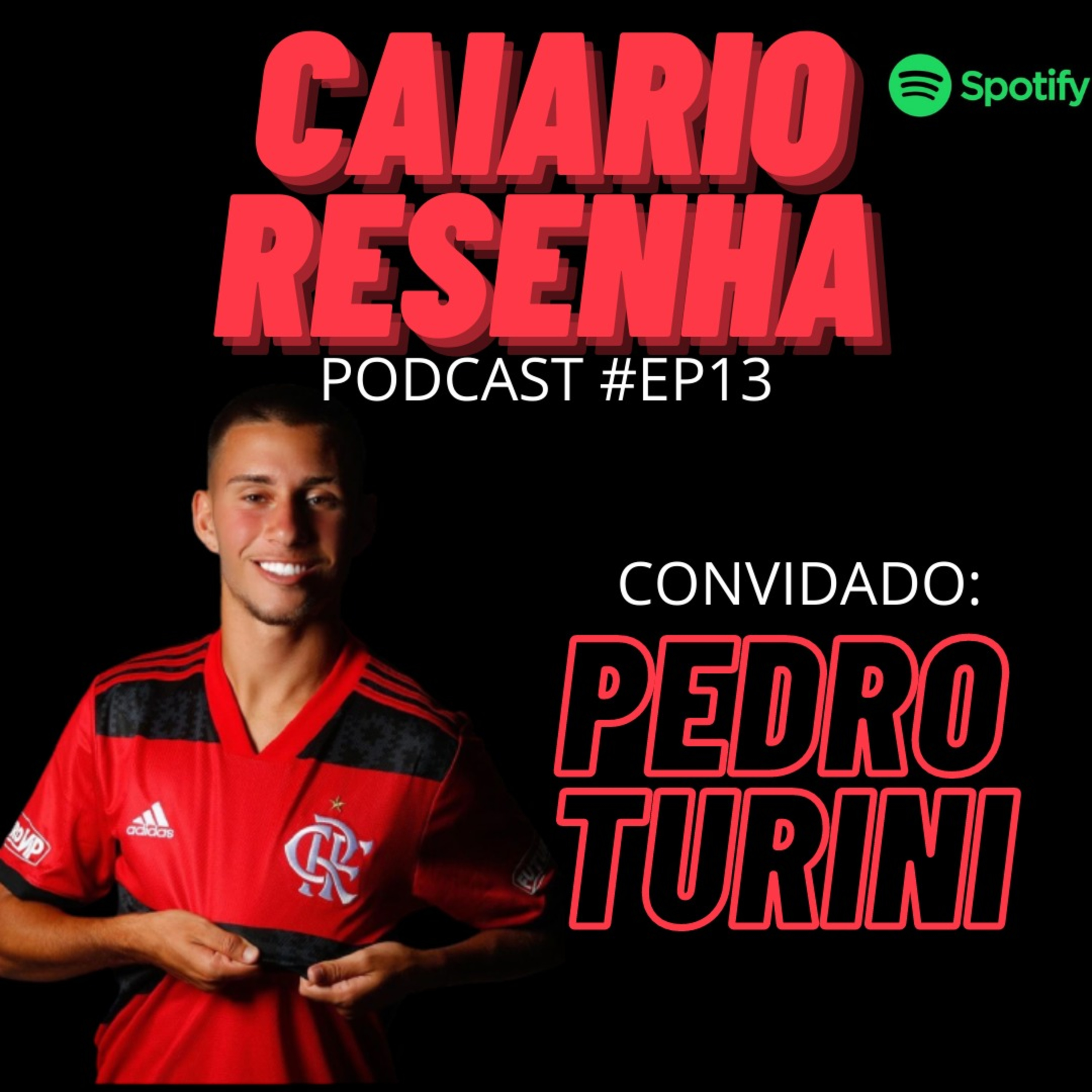 Caiario Resenha