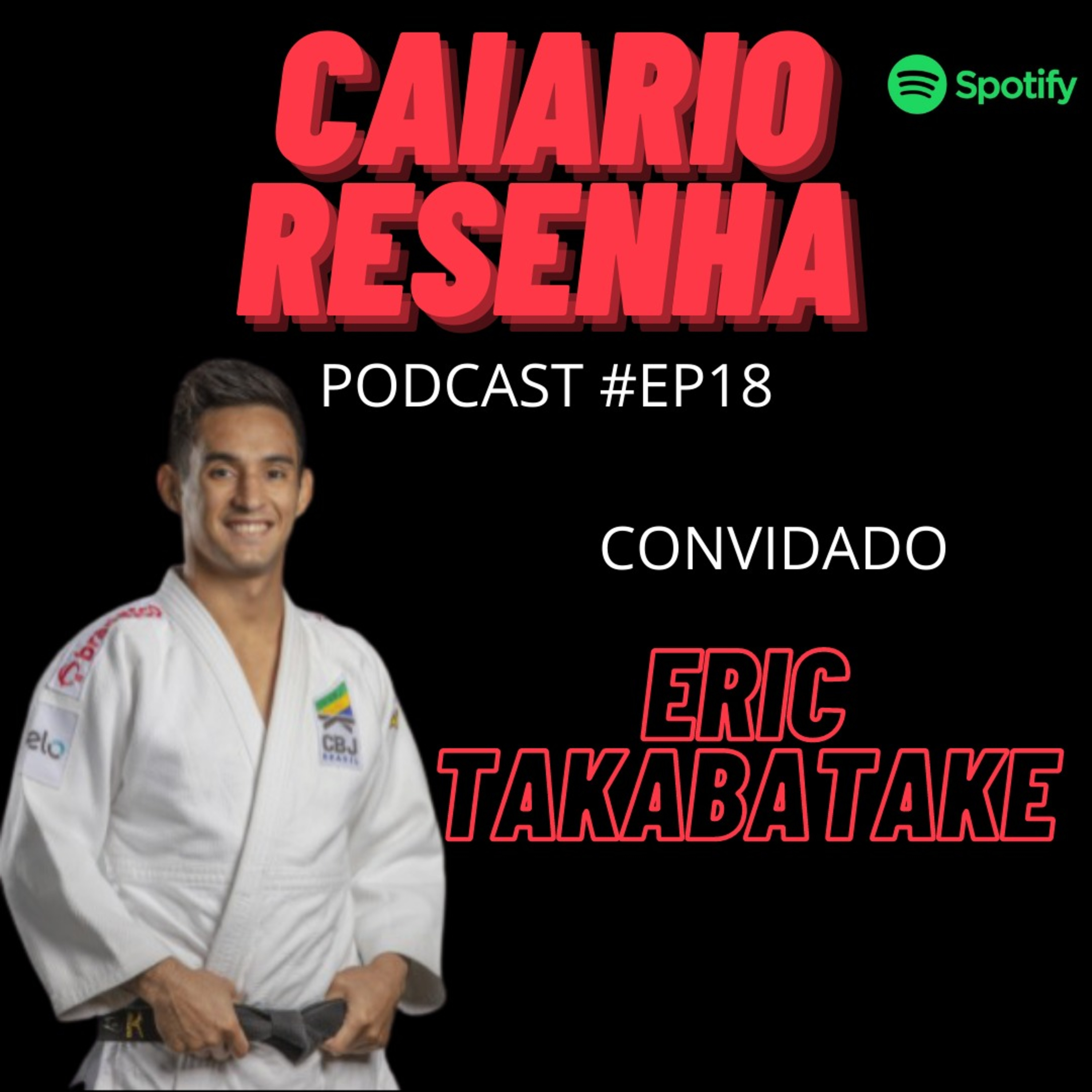 Caiario Resenha