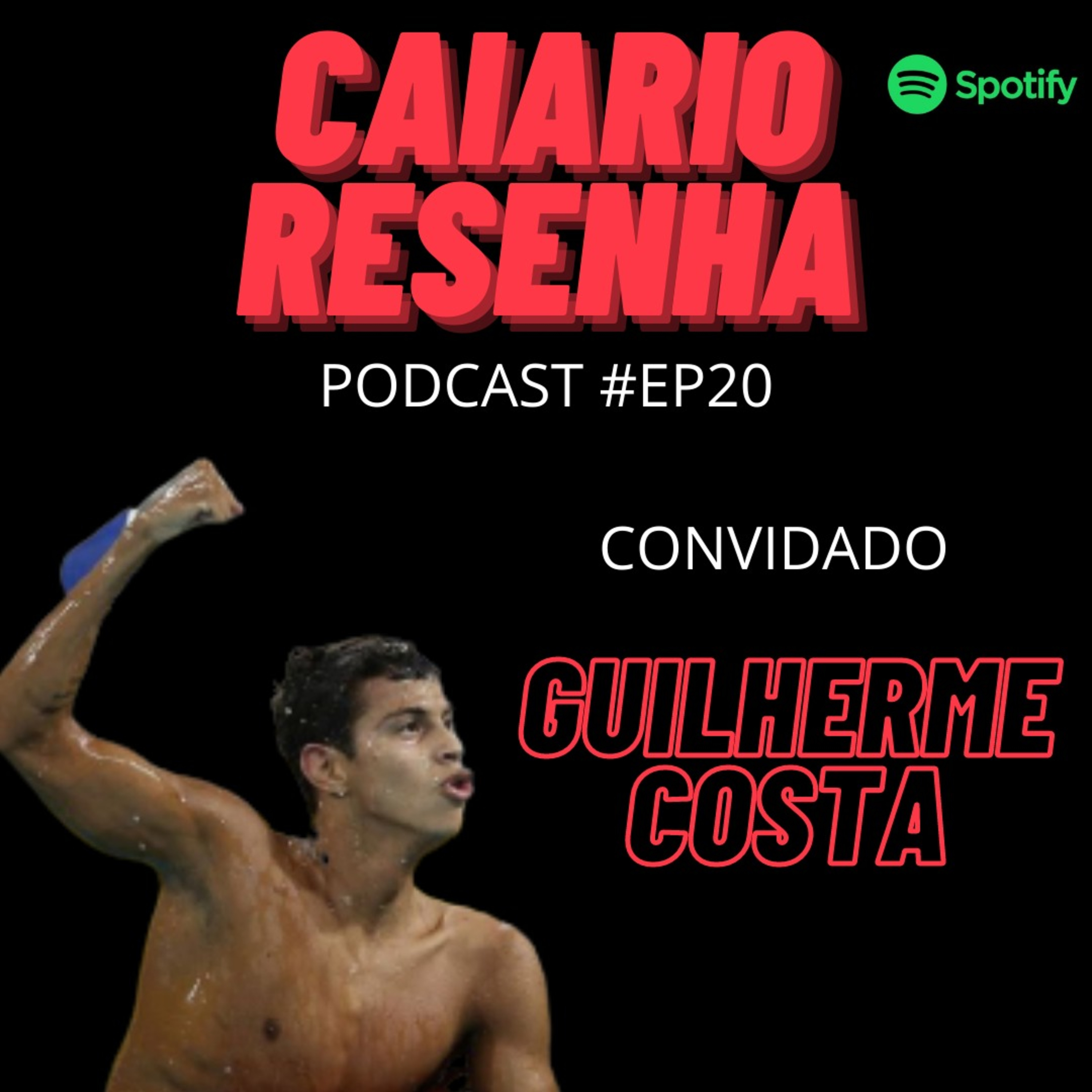 Caiario Resenha