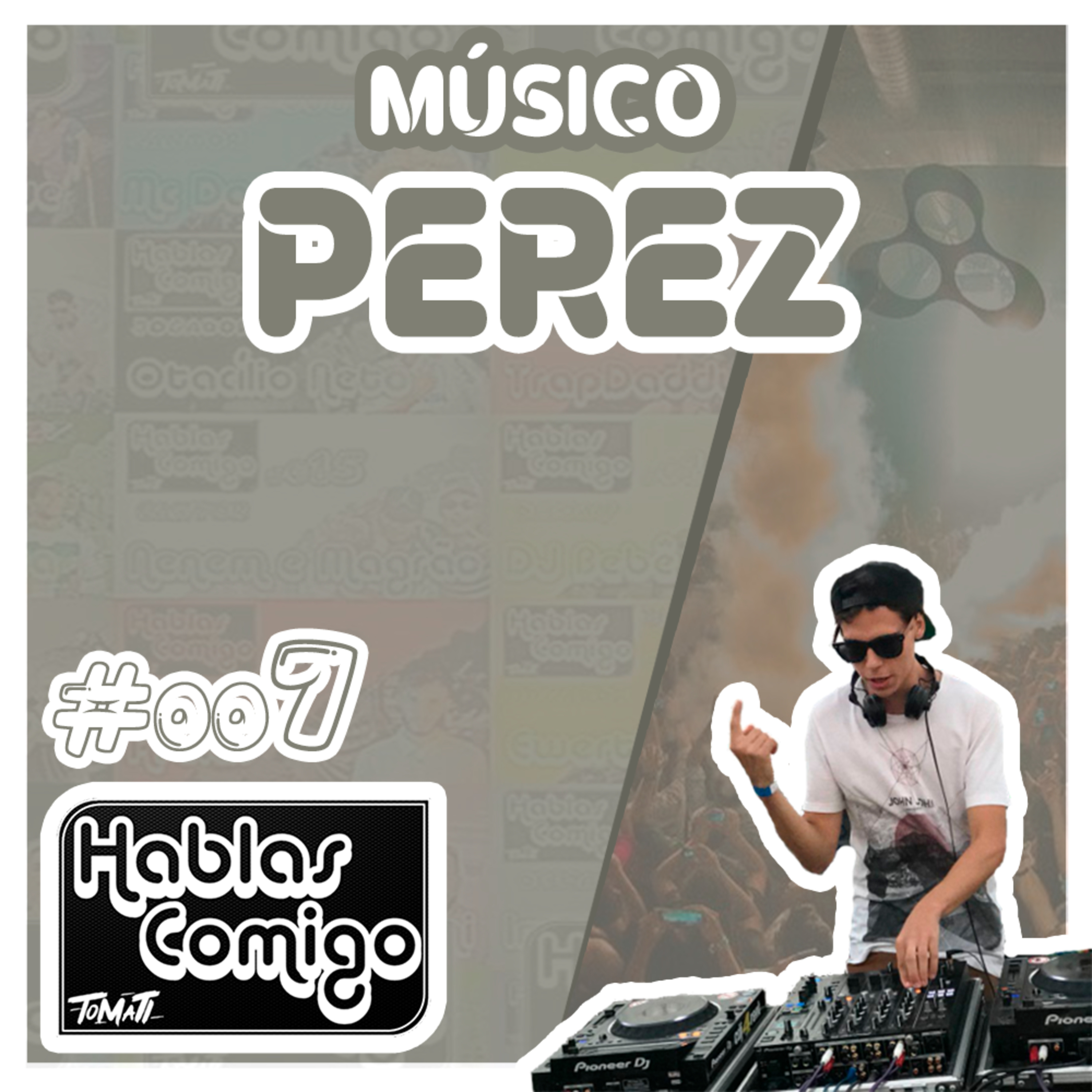 HablasComigo PodCast