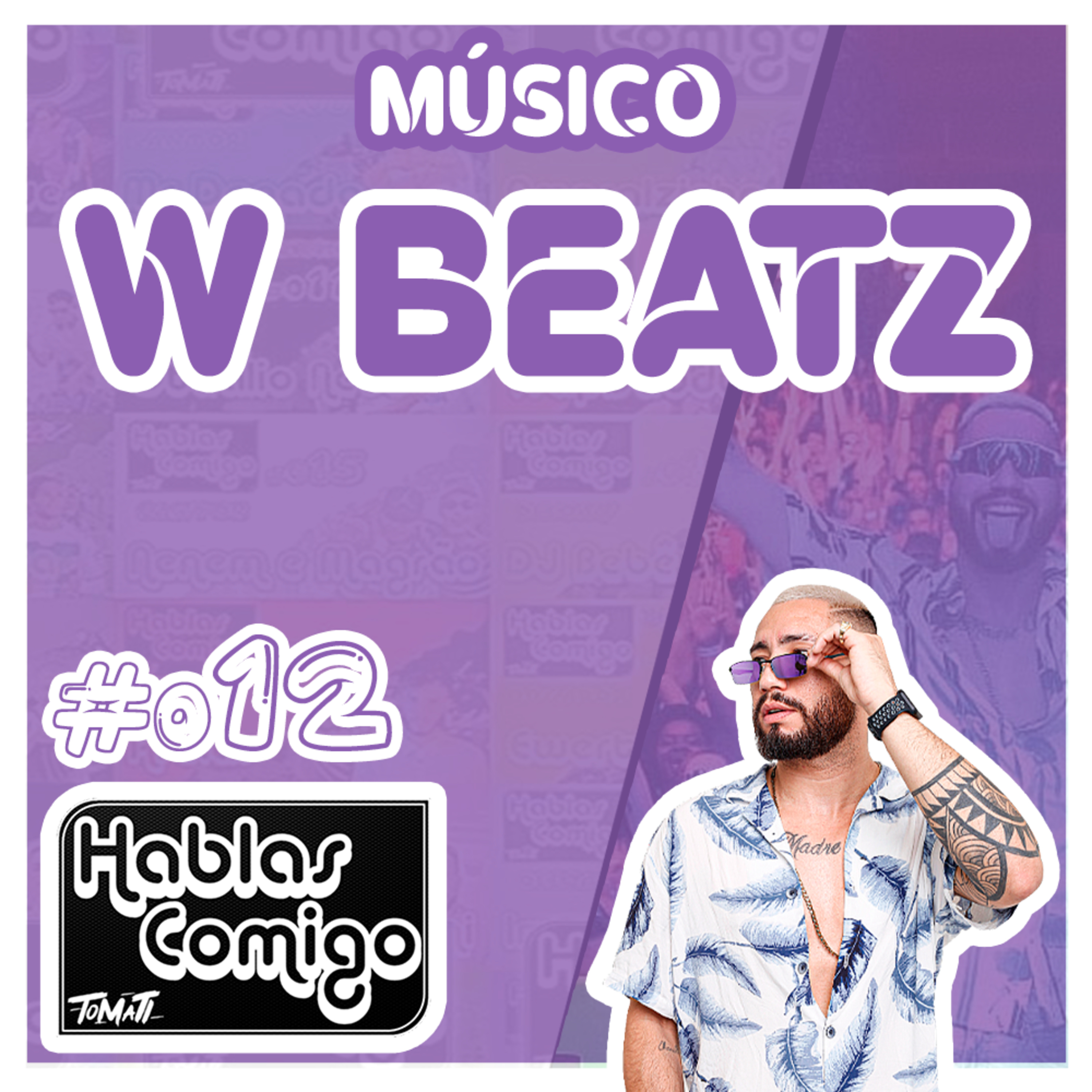 HablasComigo PodCast