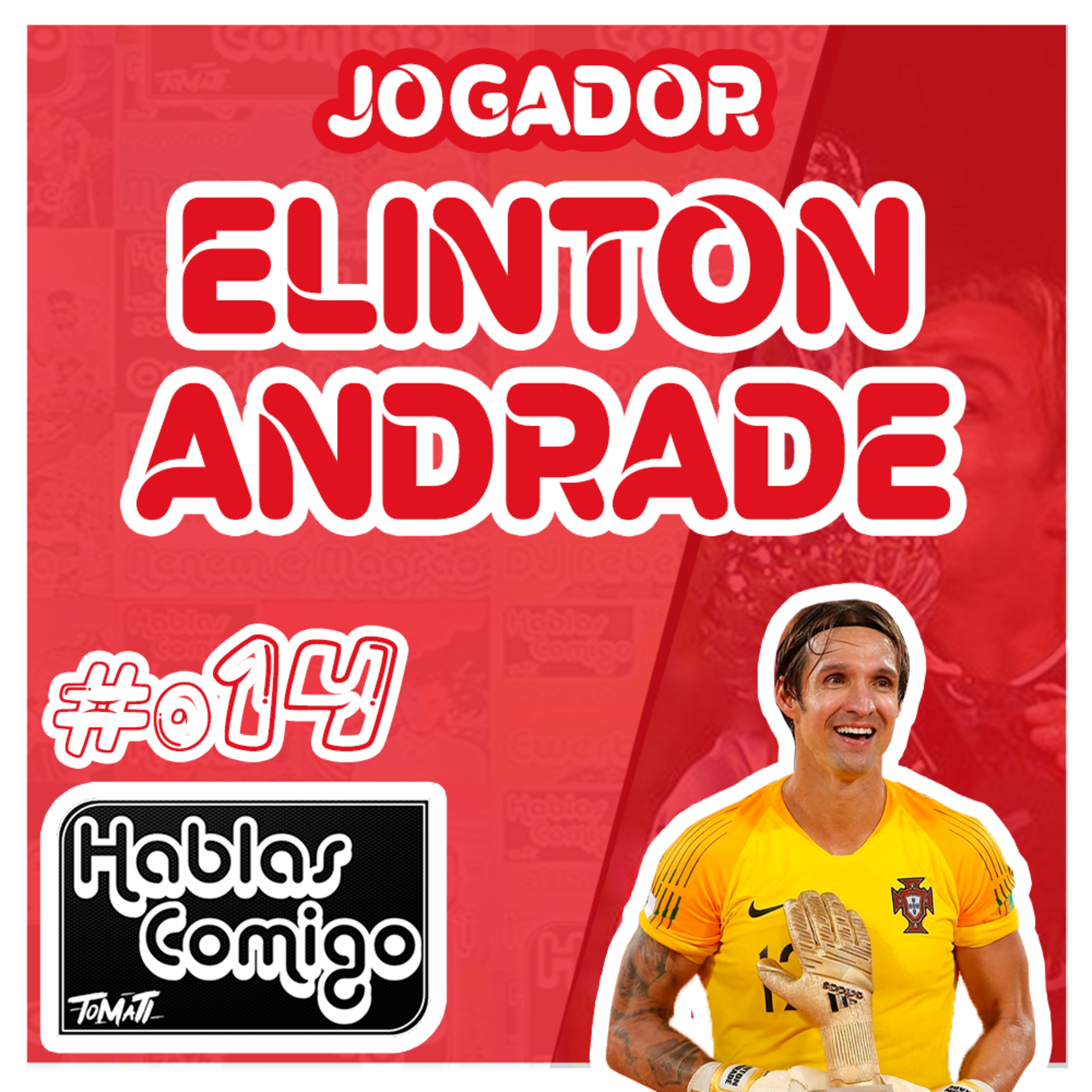 HablasComigo PodCast