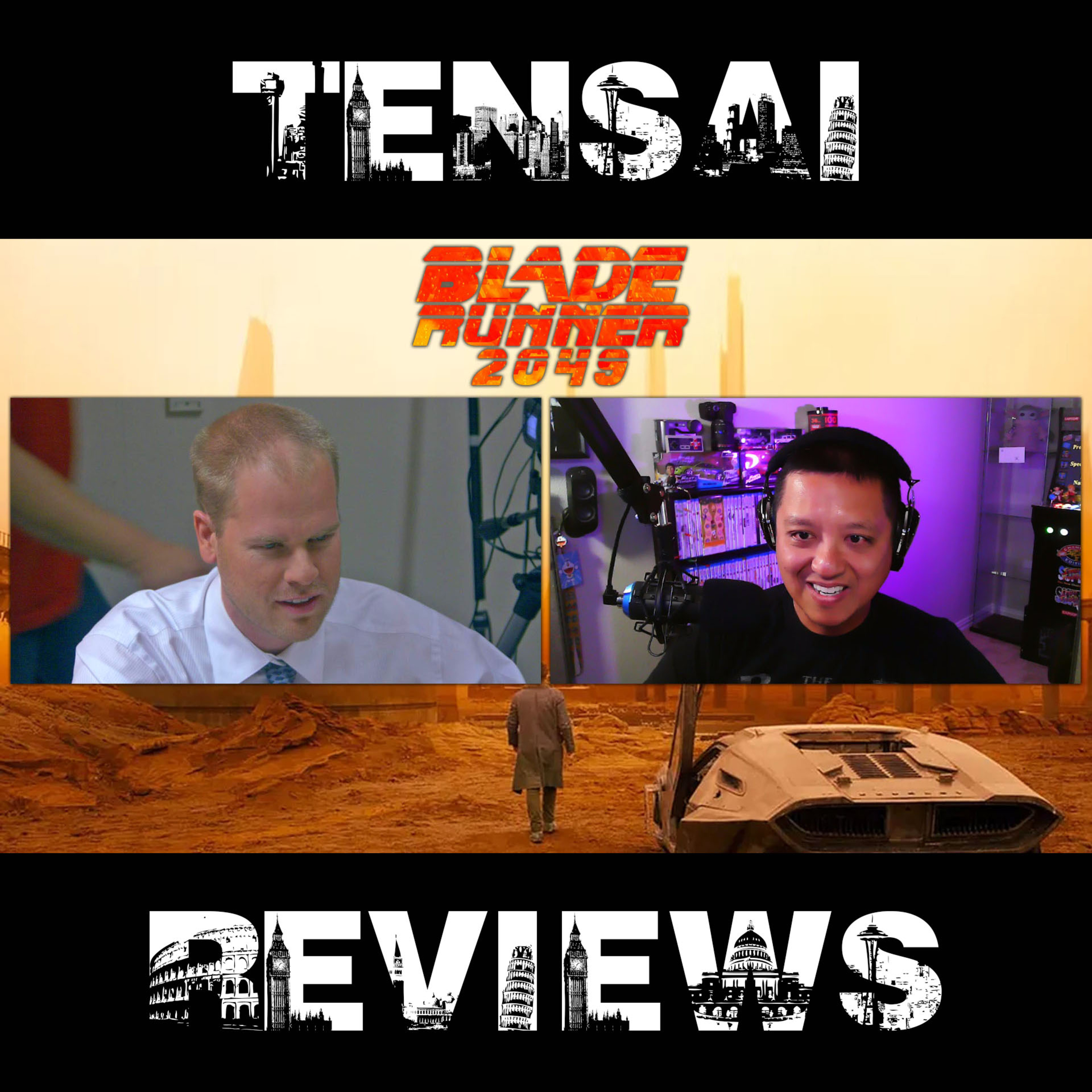 TensaiReviews