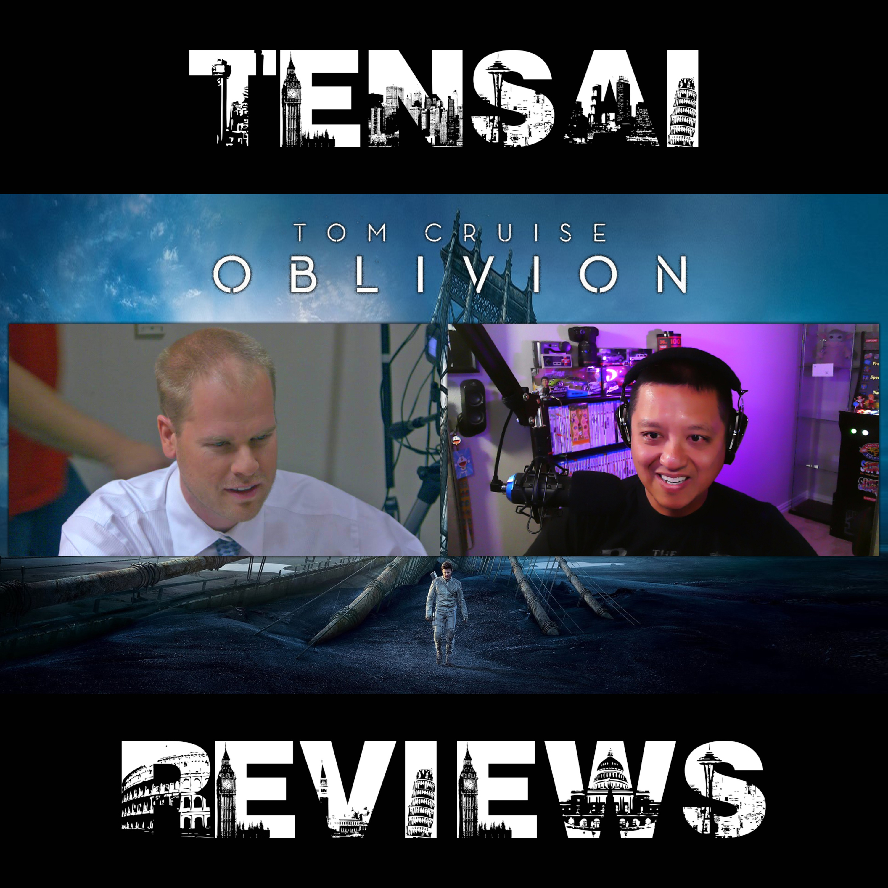TensaiReviews