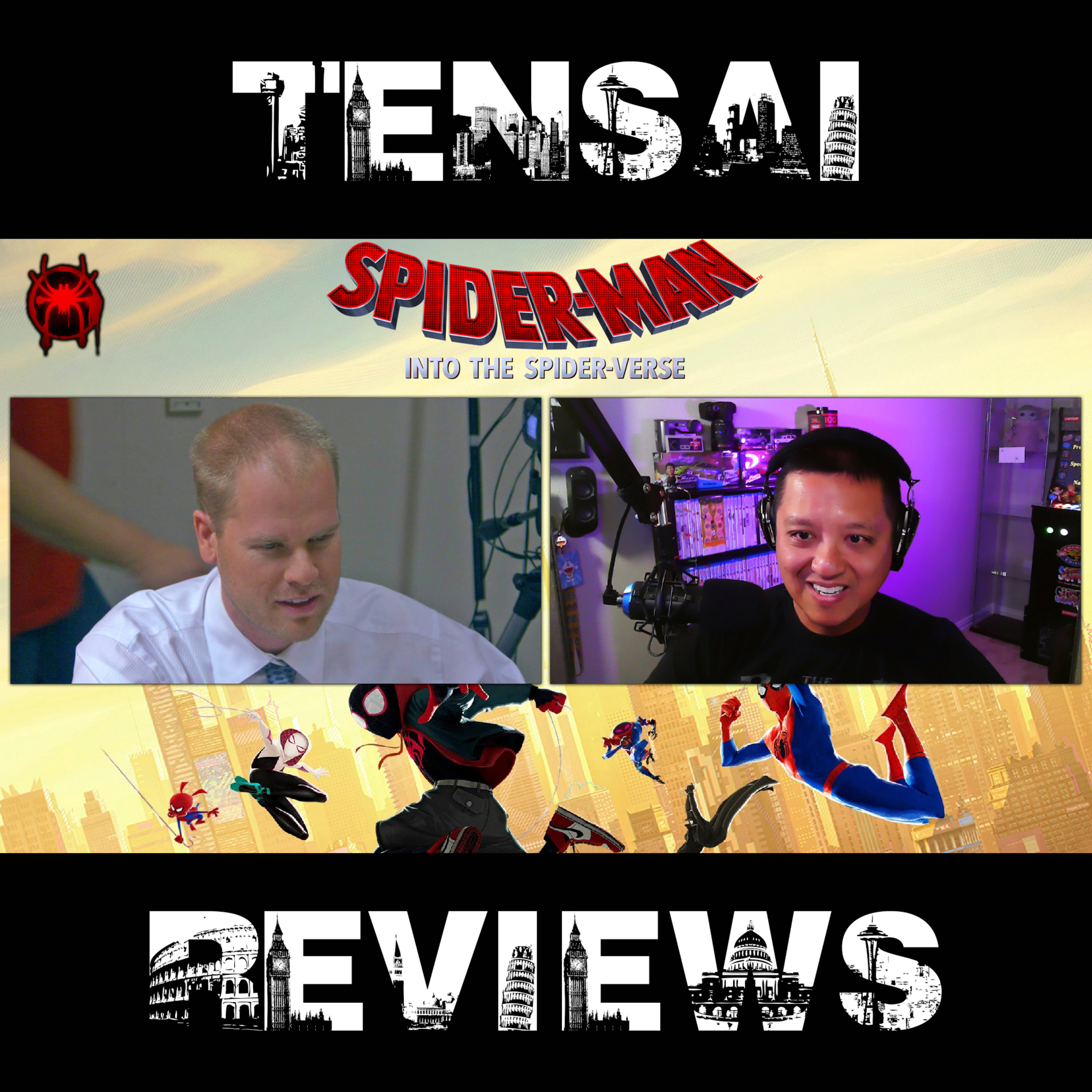 TensaiReviews