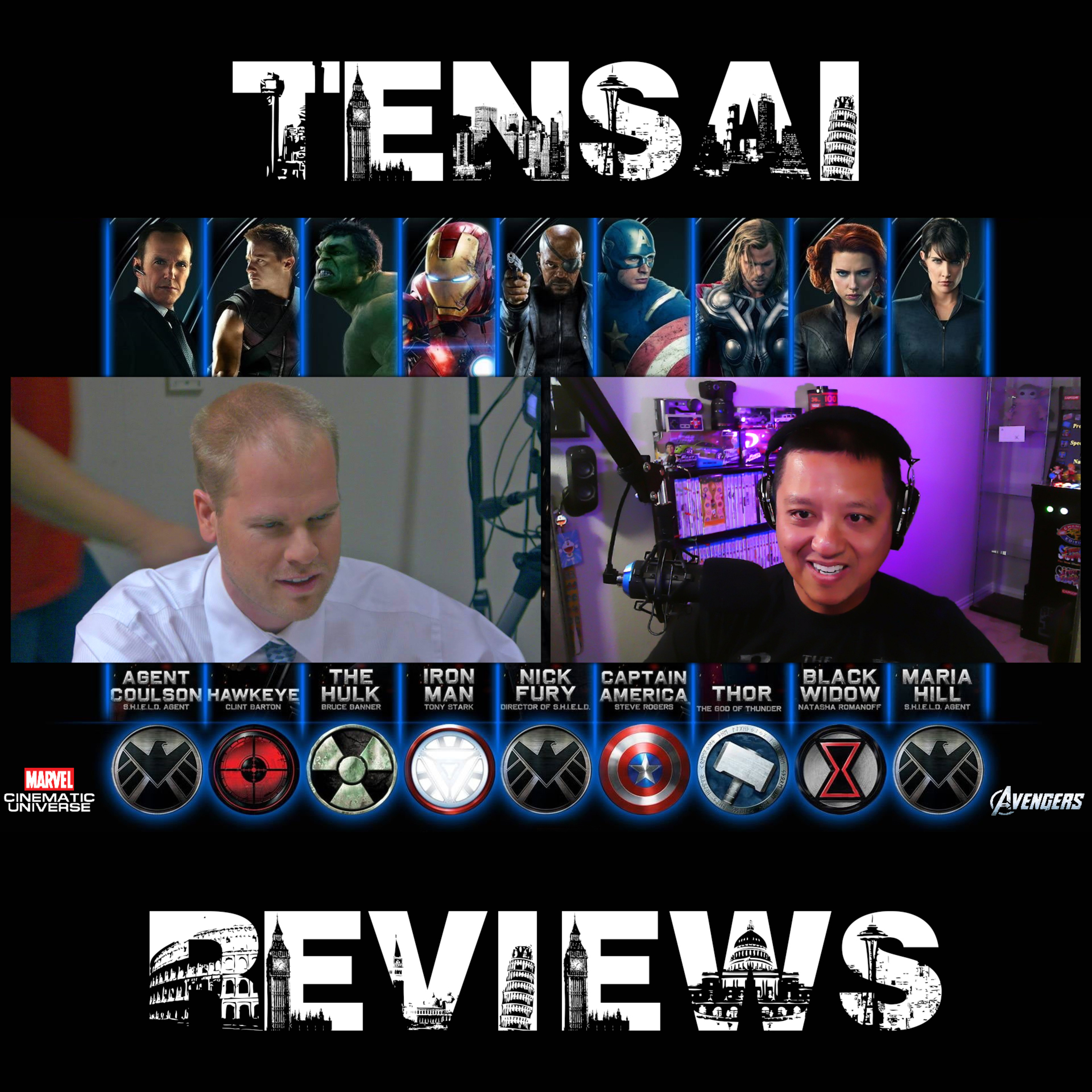 TensaiReviews