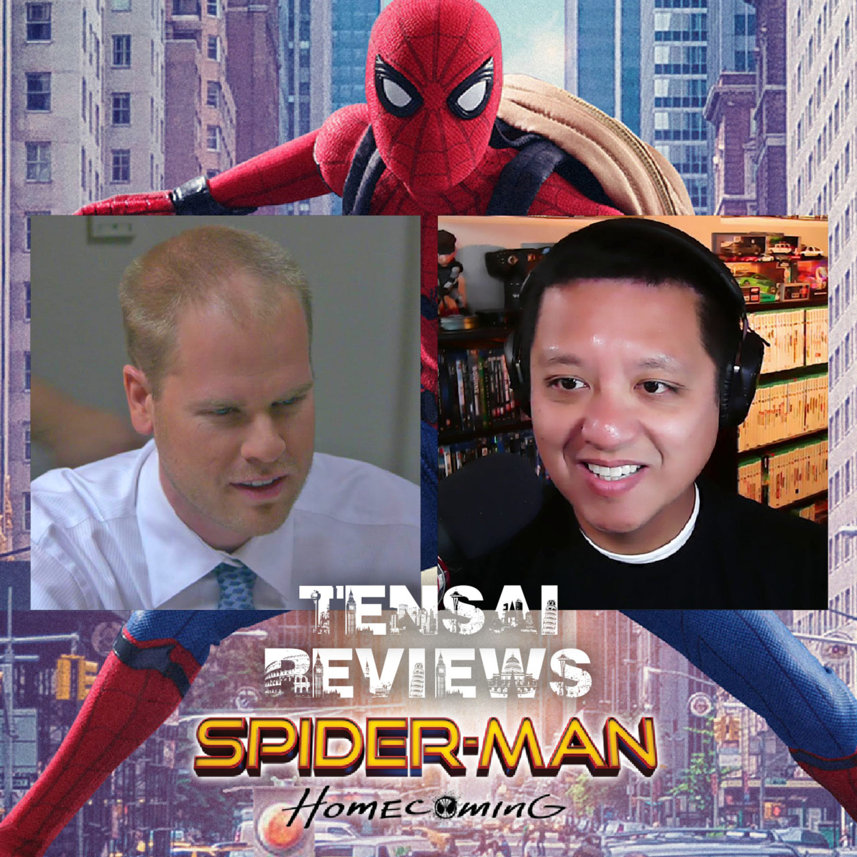 TensaiReviews