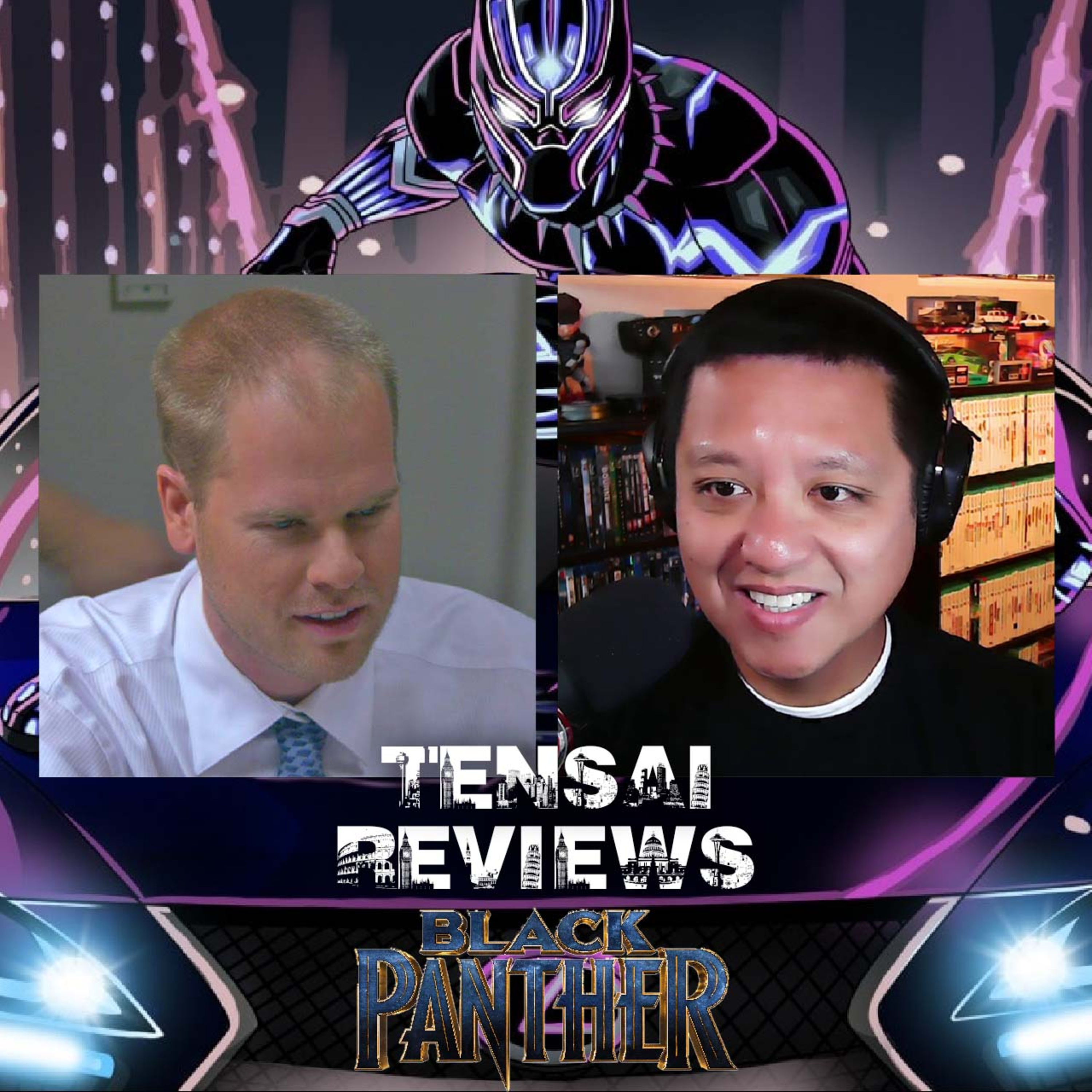 TensaiReviews