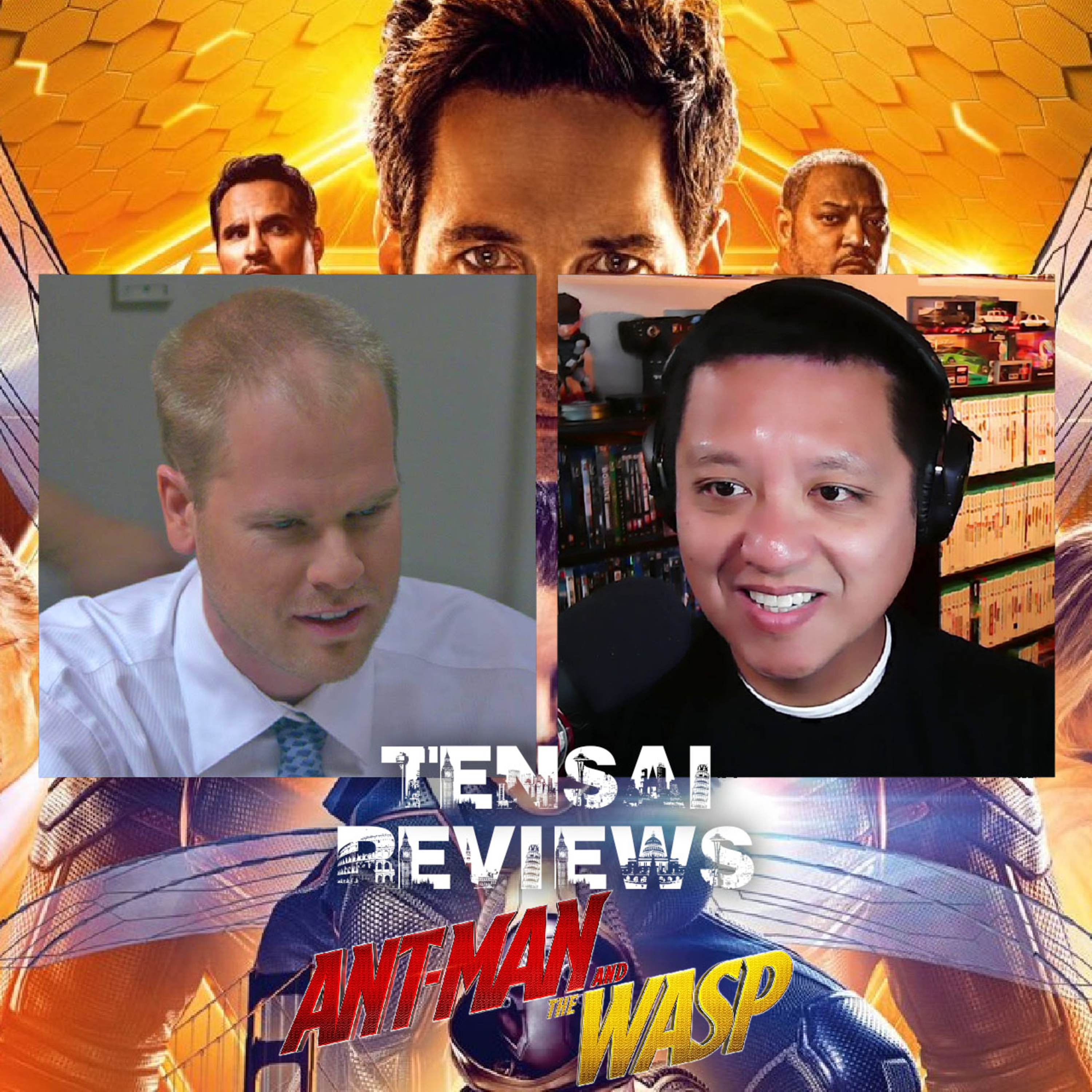 TensaiReviews