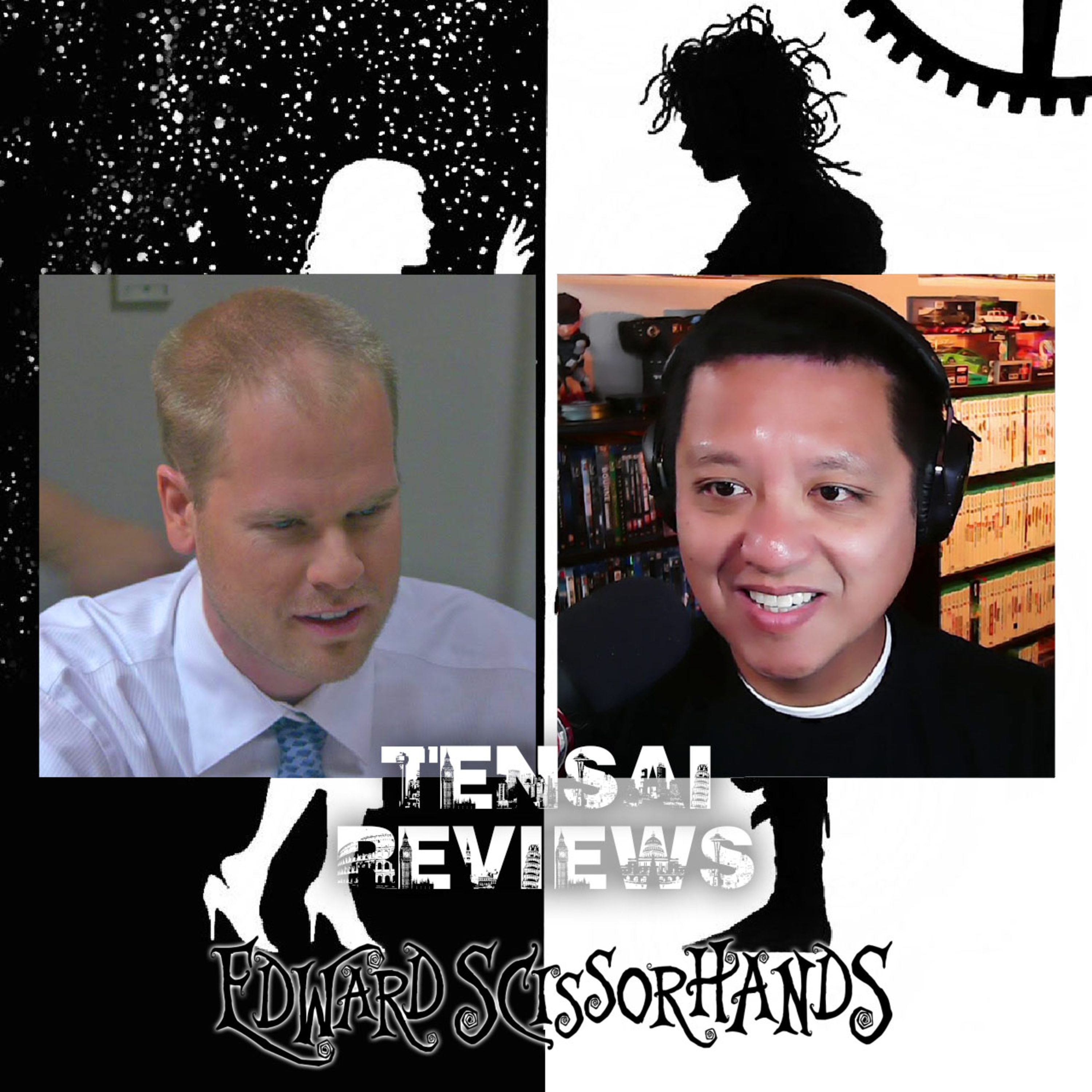 TensaiReviews