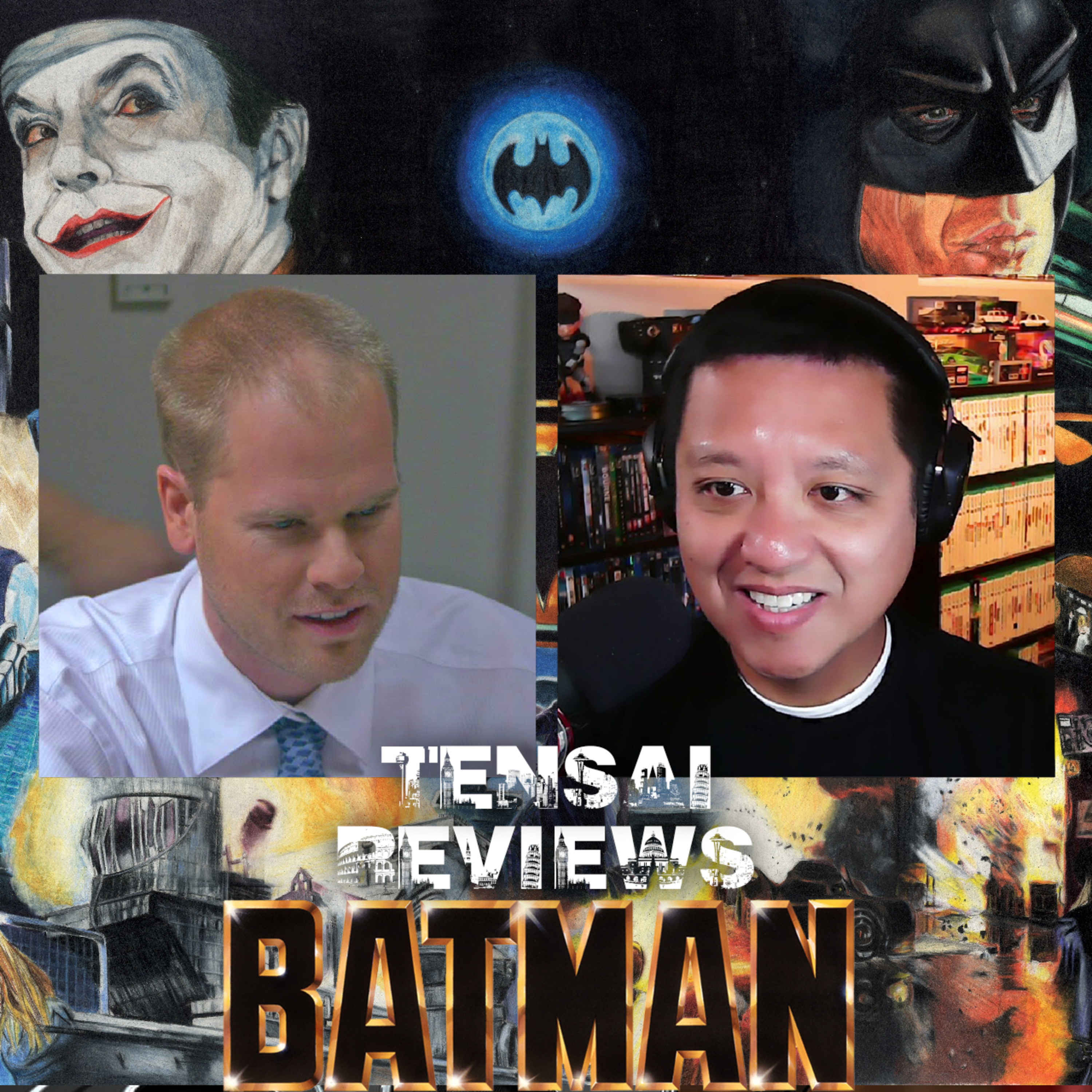 TensaiReviews