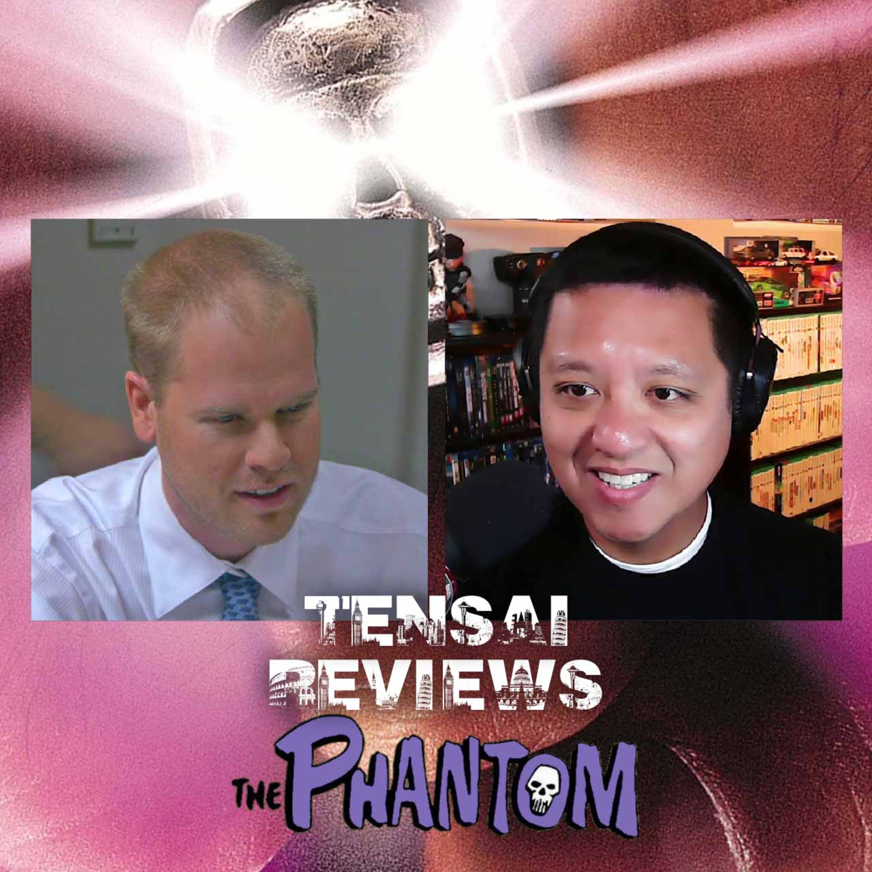 TensaiReviews