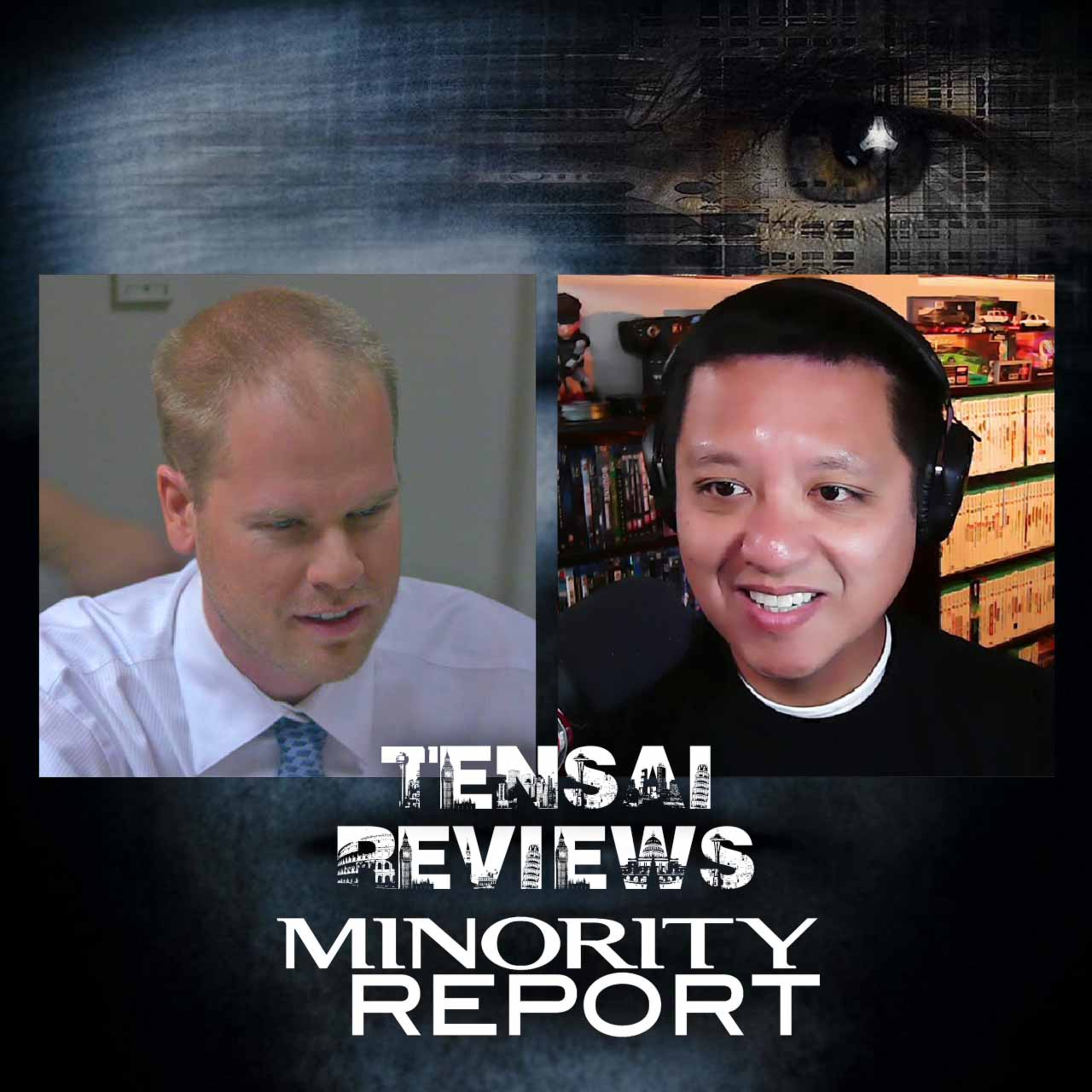 TensaiReviews