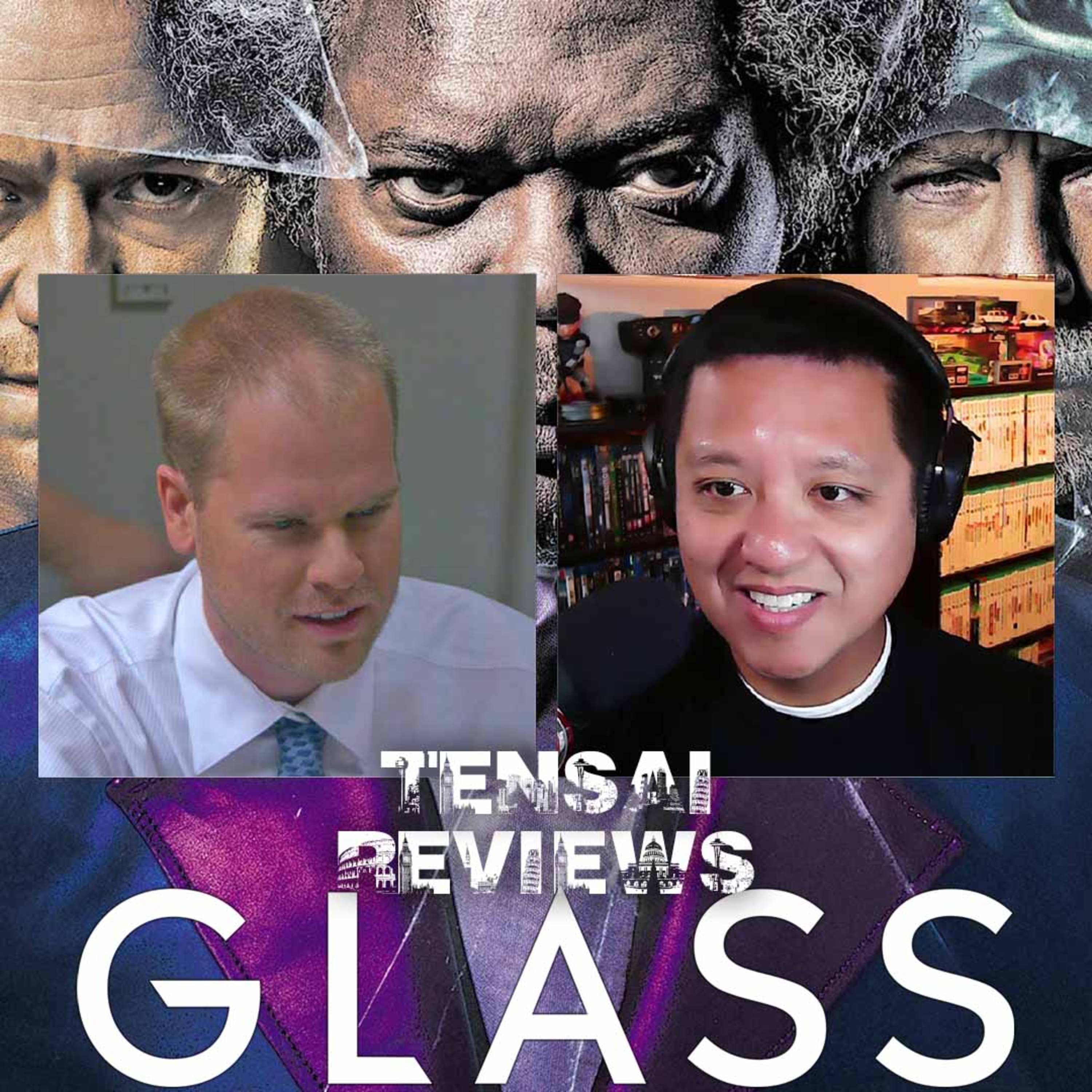 TensaiReviews